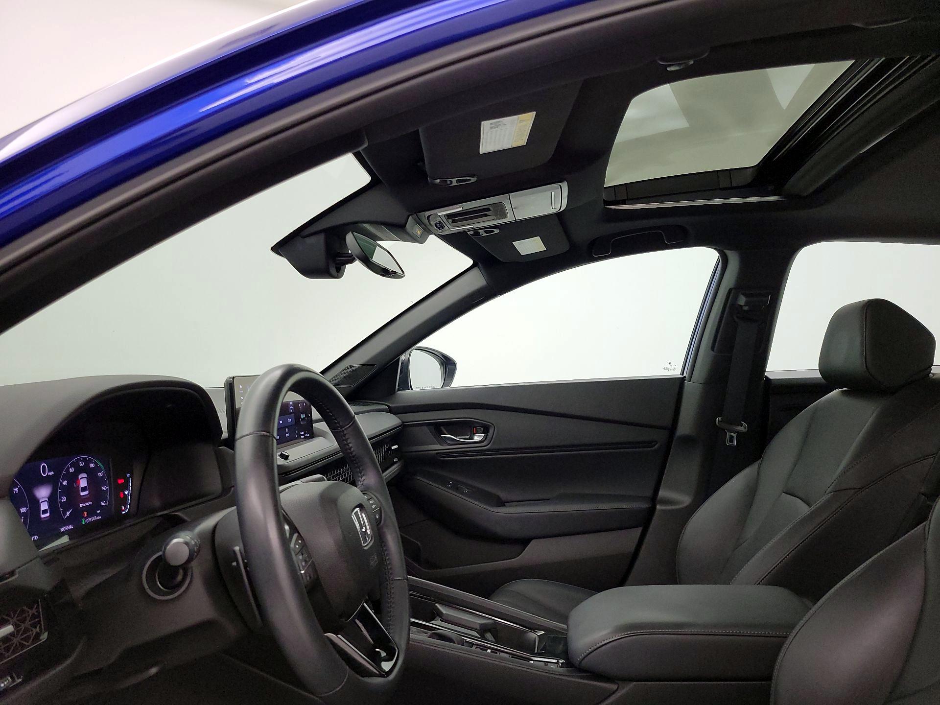 Thumbnail: 2024 Honda Accord - 18