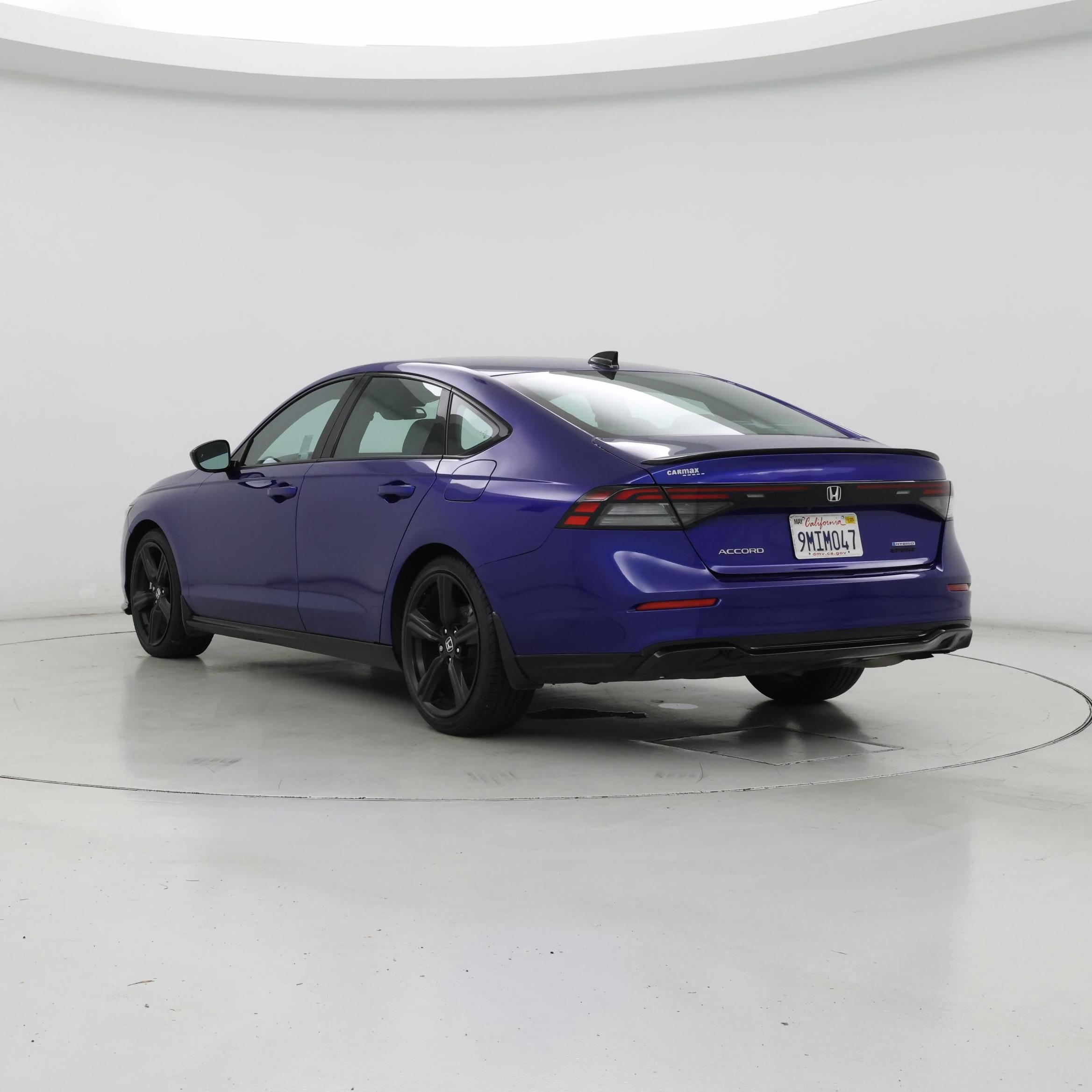Thumbnail: 2024 Honda Accord - 2