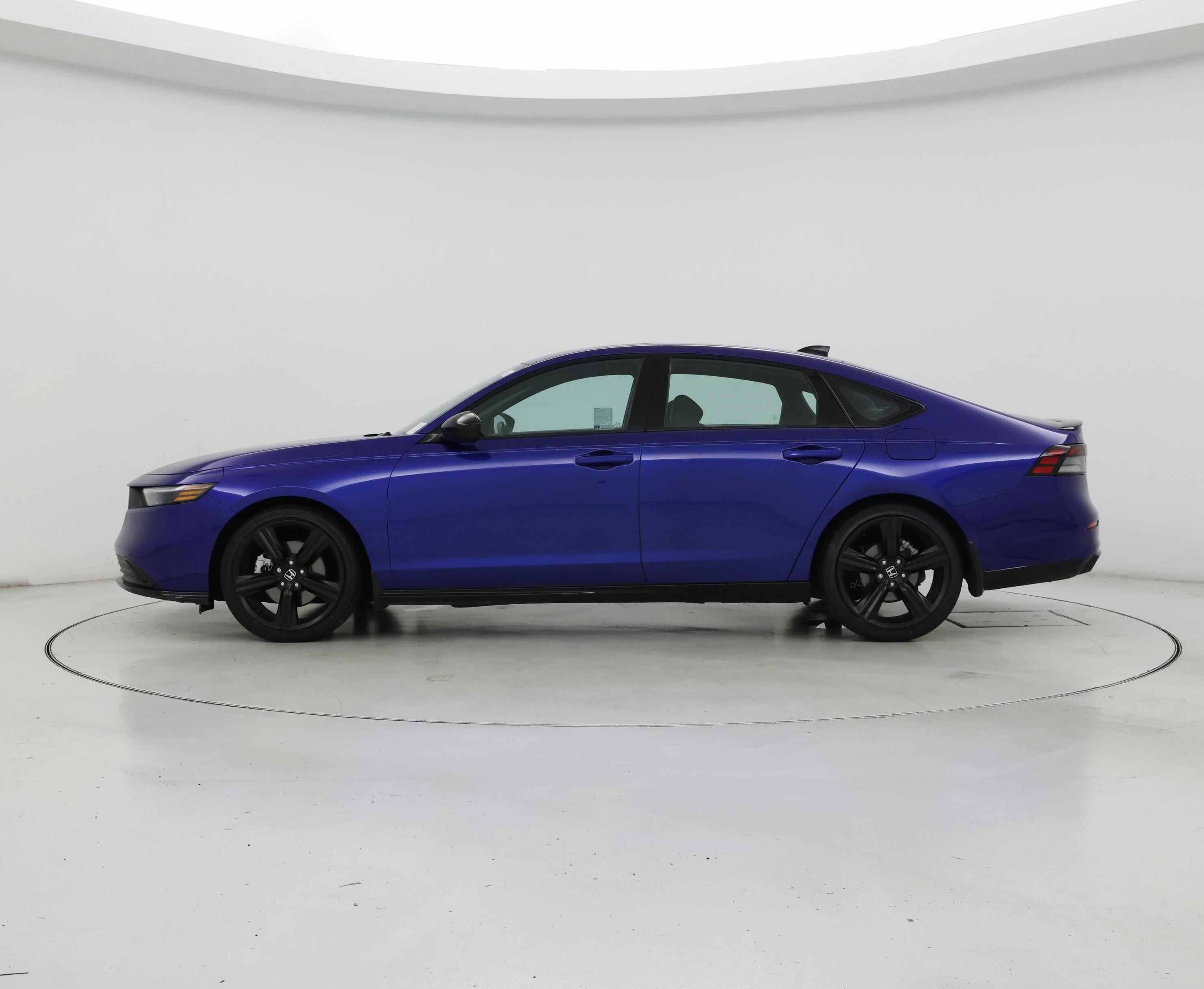 Thumbnail: 2024 Honda Accord - 3