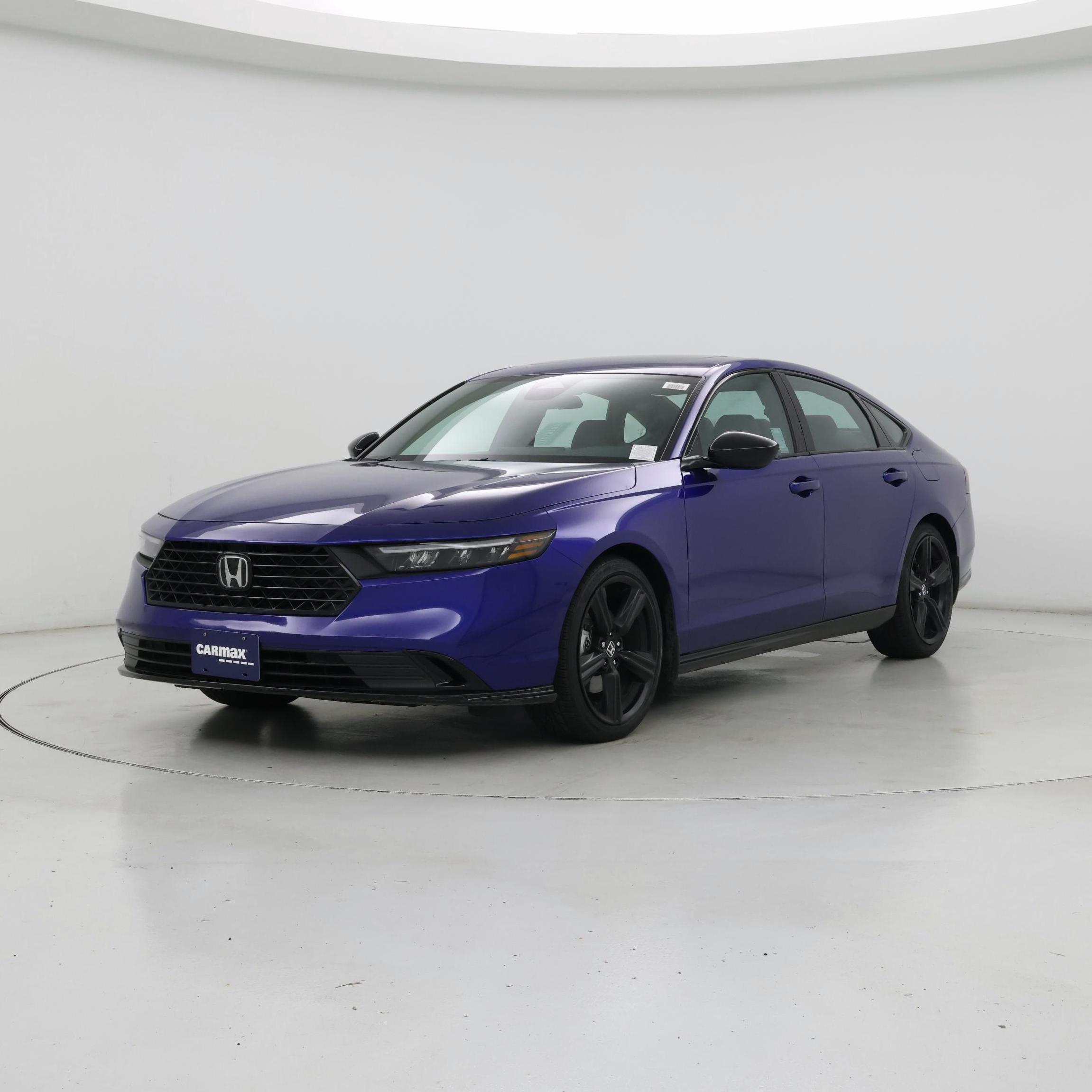 Thumbnail: 2024 Honda Accord - 4