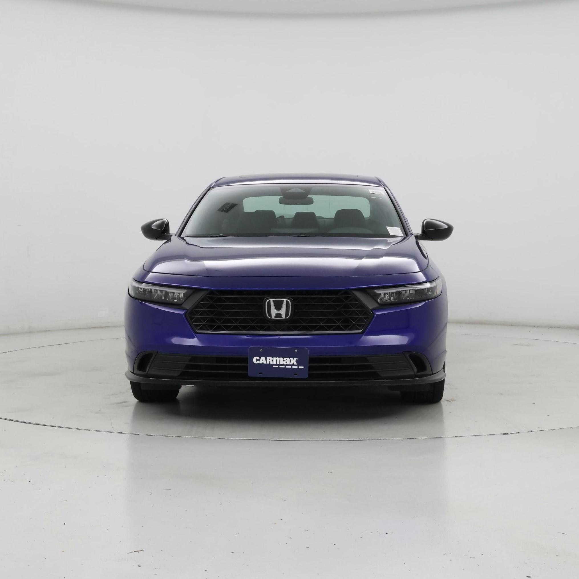 Thumbnail: 2024 Honda Accord - 5