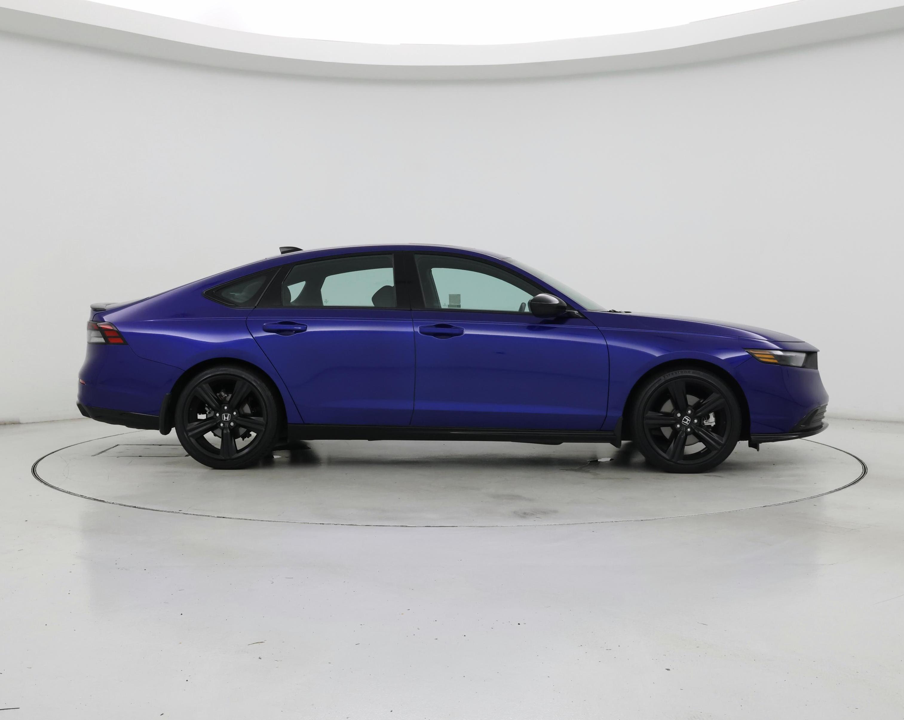 Thumbnail: 2024 Honda Accord - 7