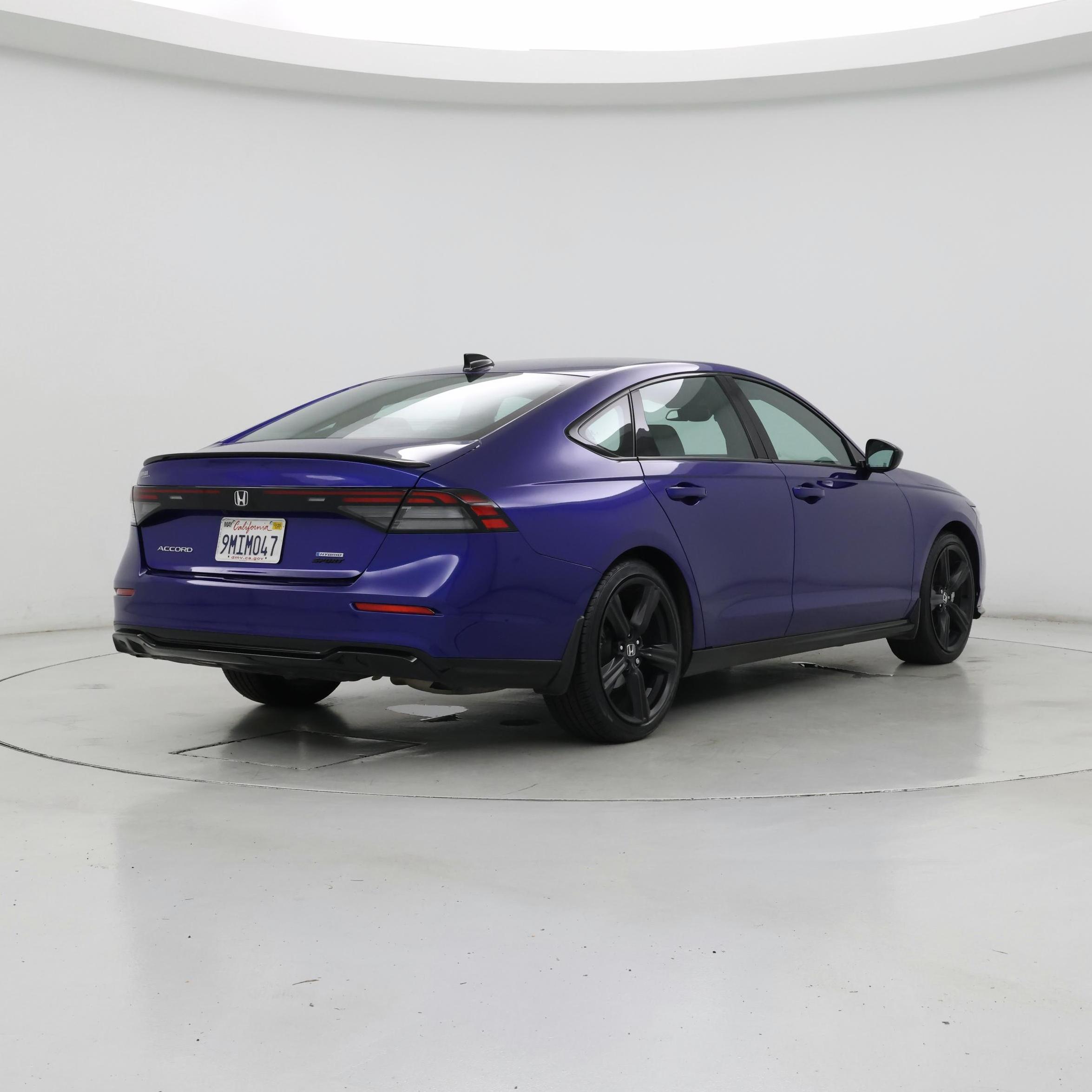 Thumbnail: 2024 Honda Accord - 8