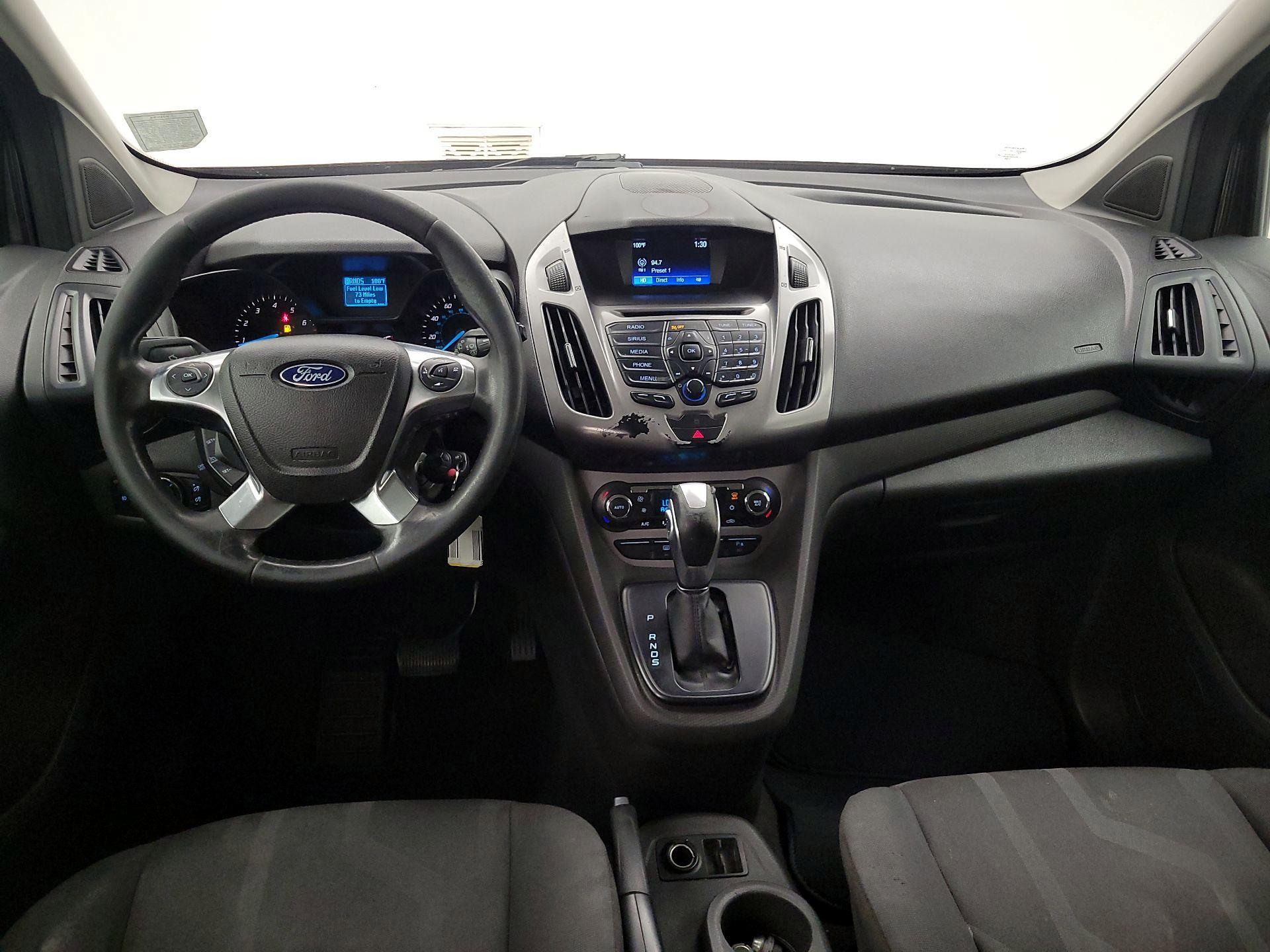 Thumbnail: 2017 Ford Transit Series - 9