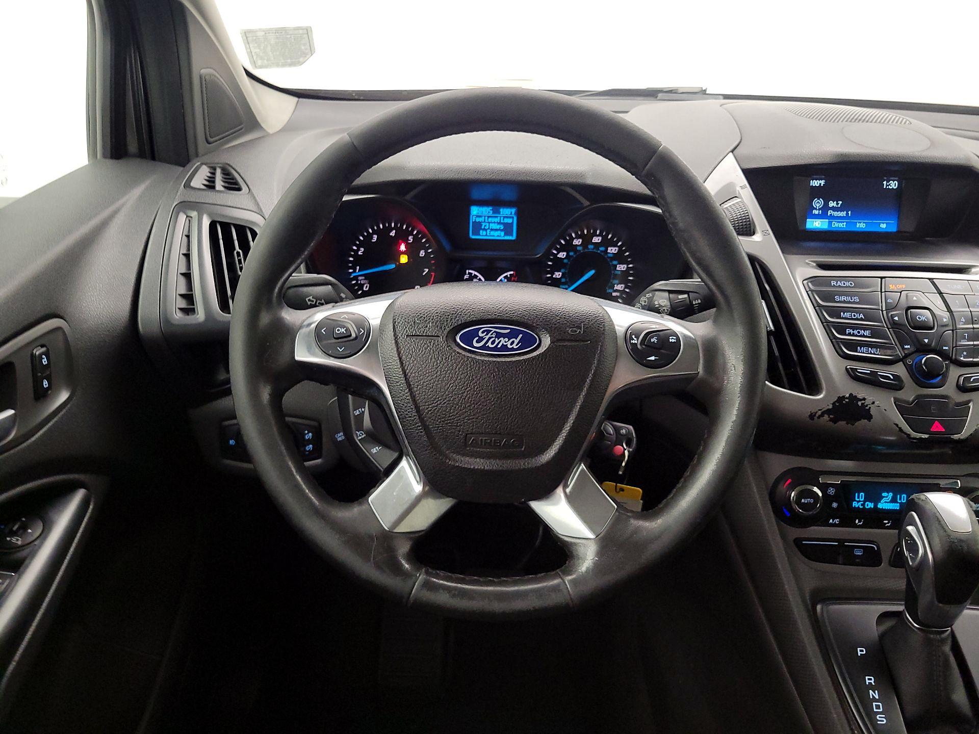 Thumbnail: 2017 Ford Transit Series - 10