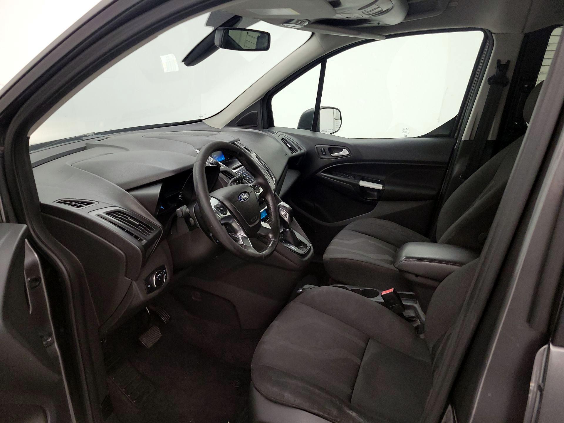 Thumbnail: 2017 Ford Transit Series - 11