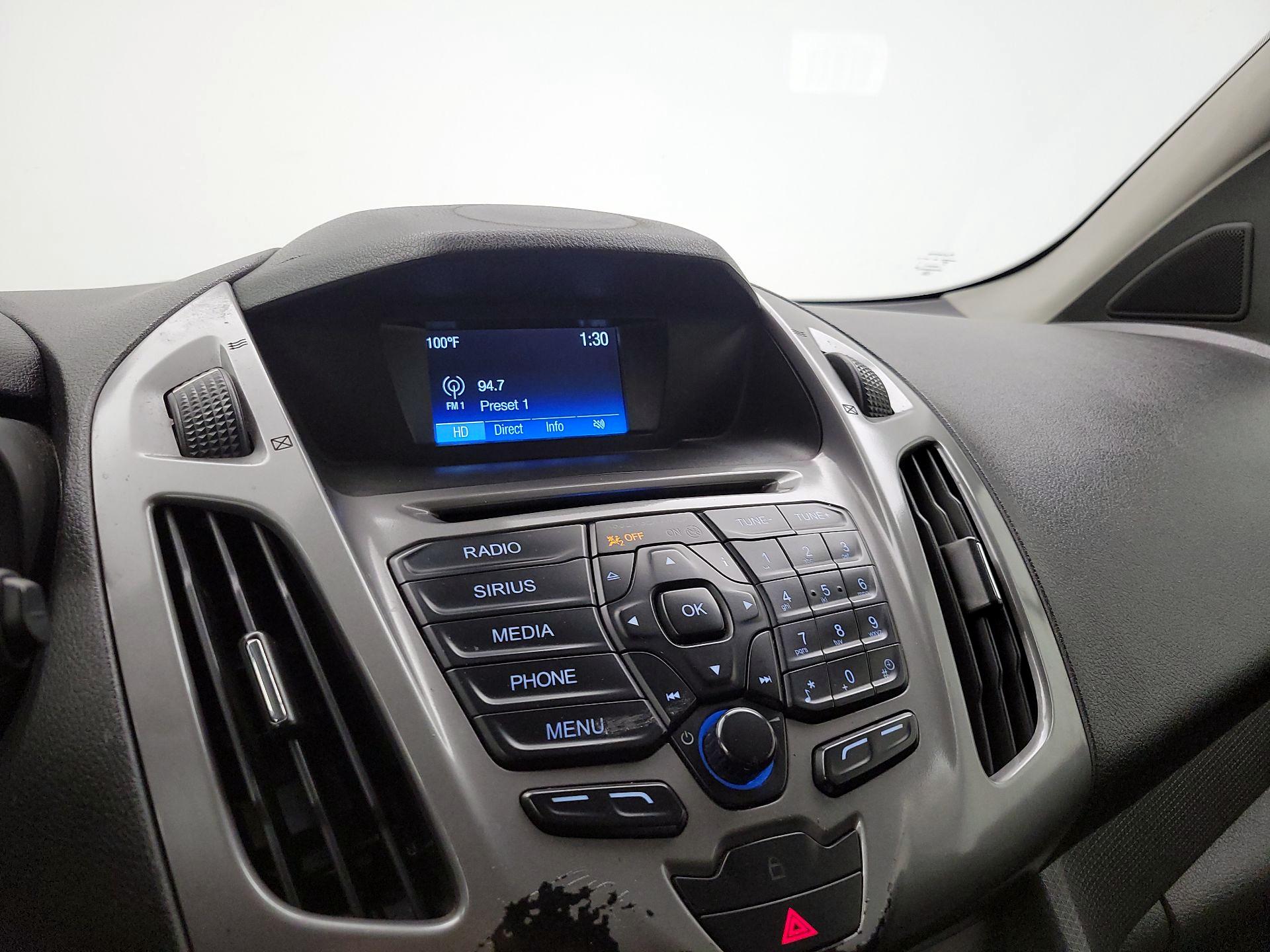 Thumbnail: 2017 Ford Transit Series - 15
