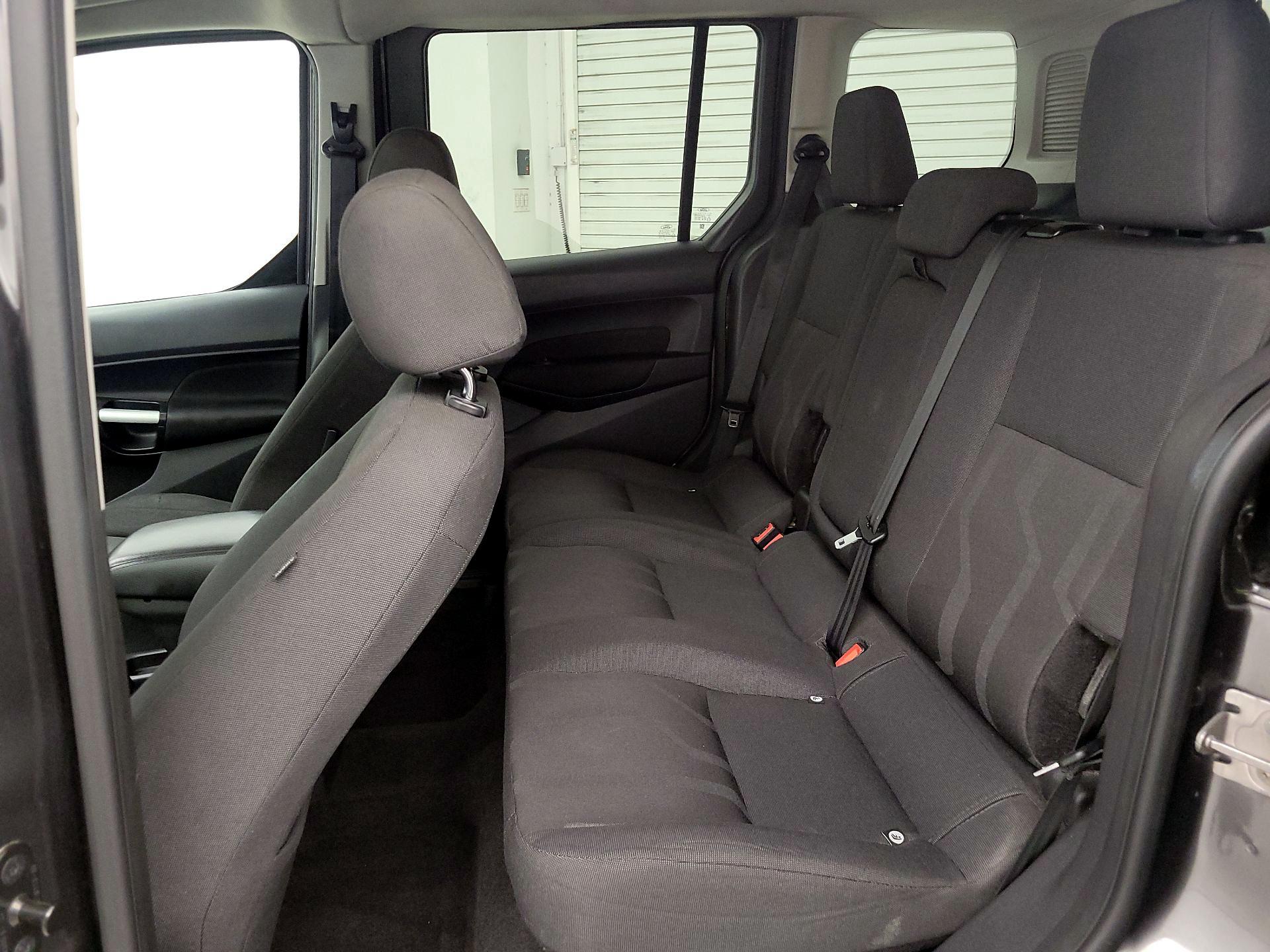 Thumbnail: 2017 Ford Transit Series - 19