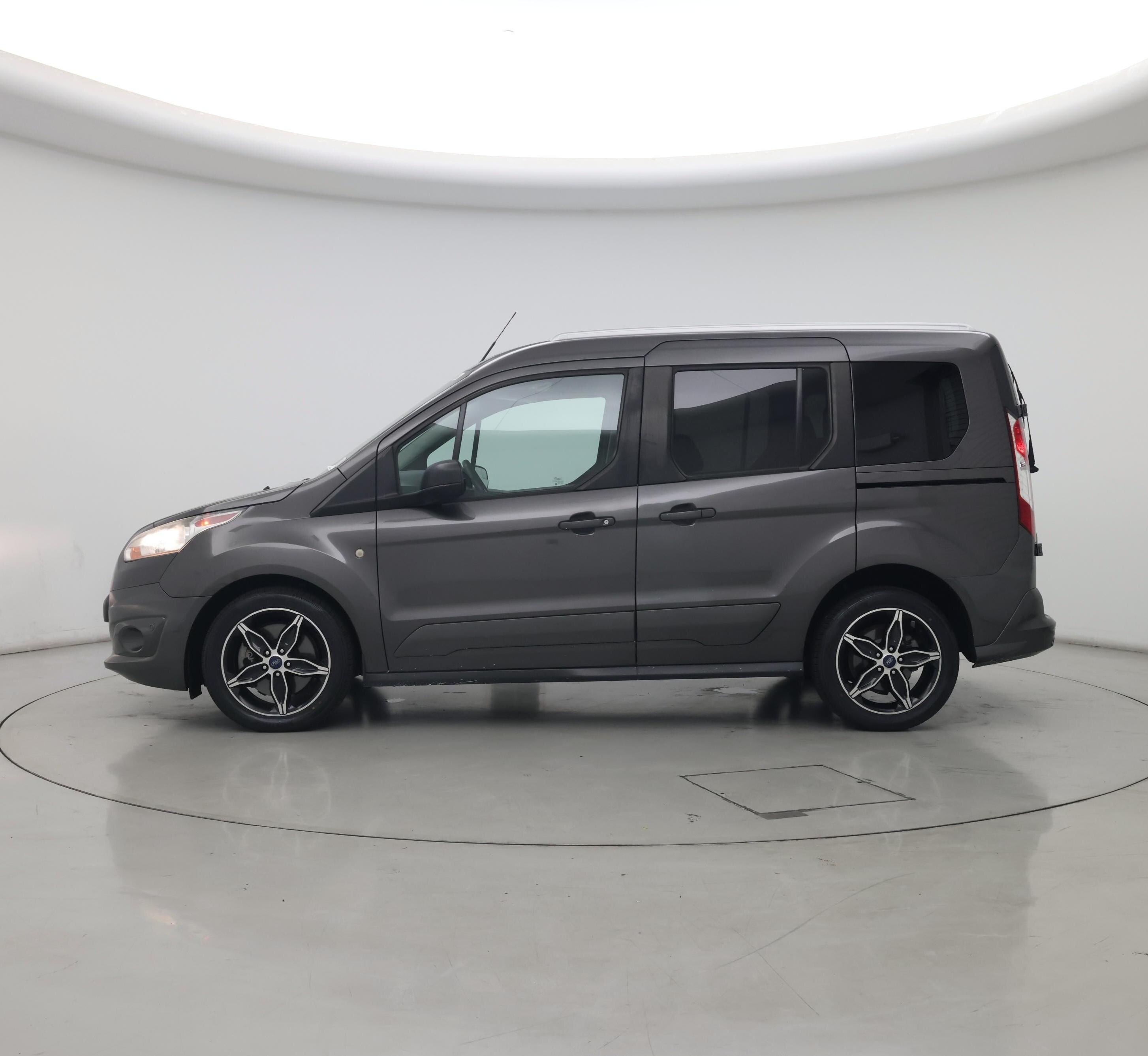 Thumbnail: 2017 Ford Transit Series - 3