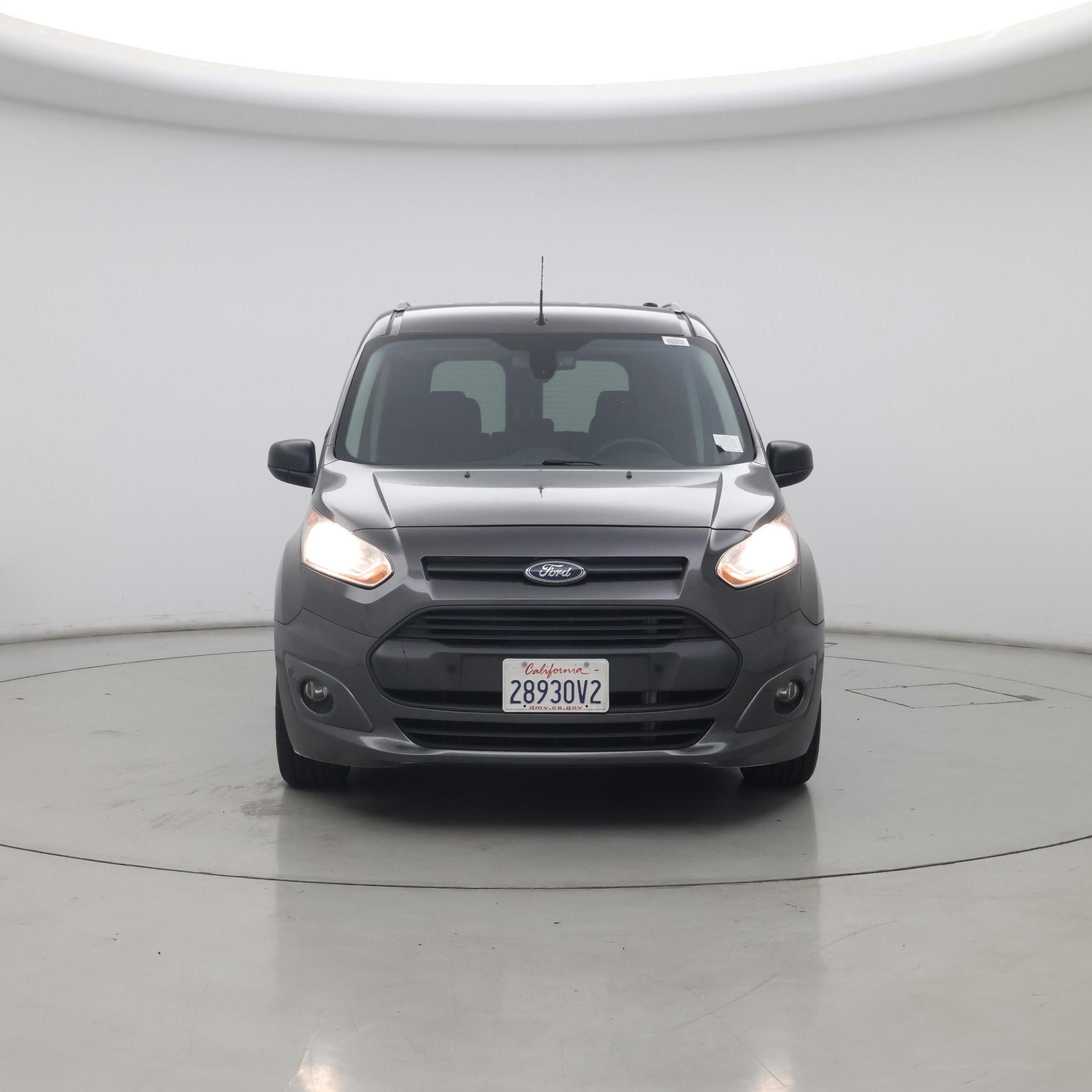 Thumbnail: 2017 Ford Transit Series - 5