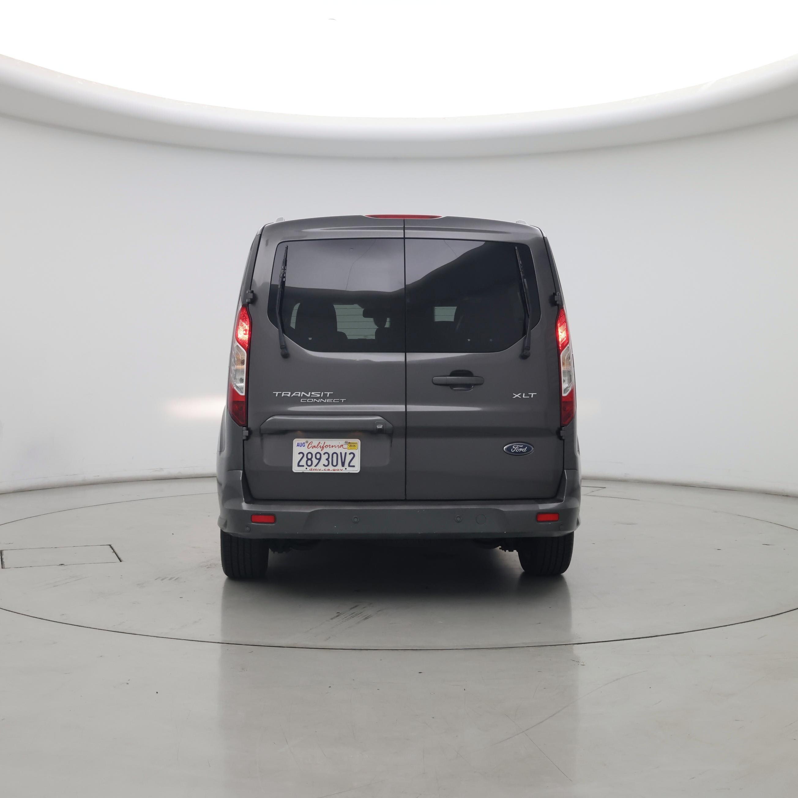 Thumbnail: 2017 Ford Transit Series - 6