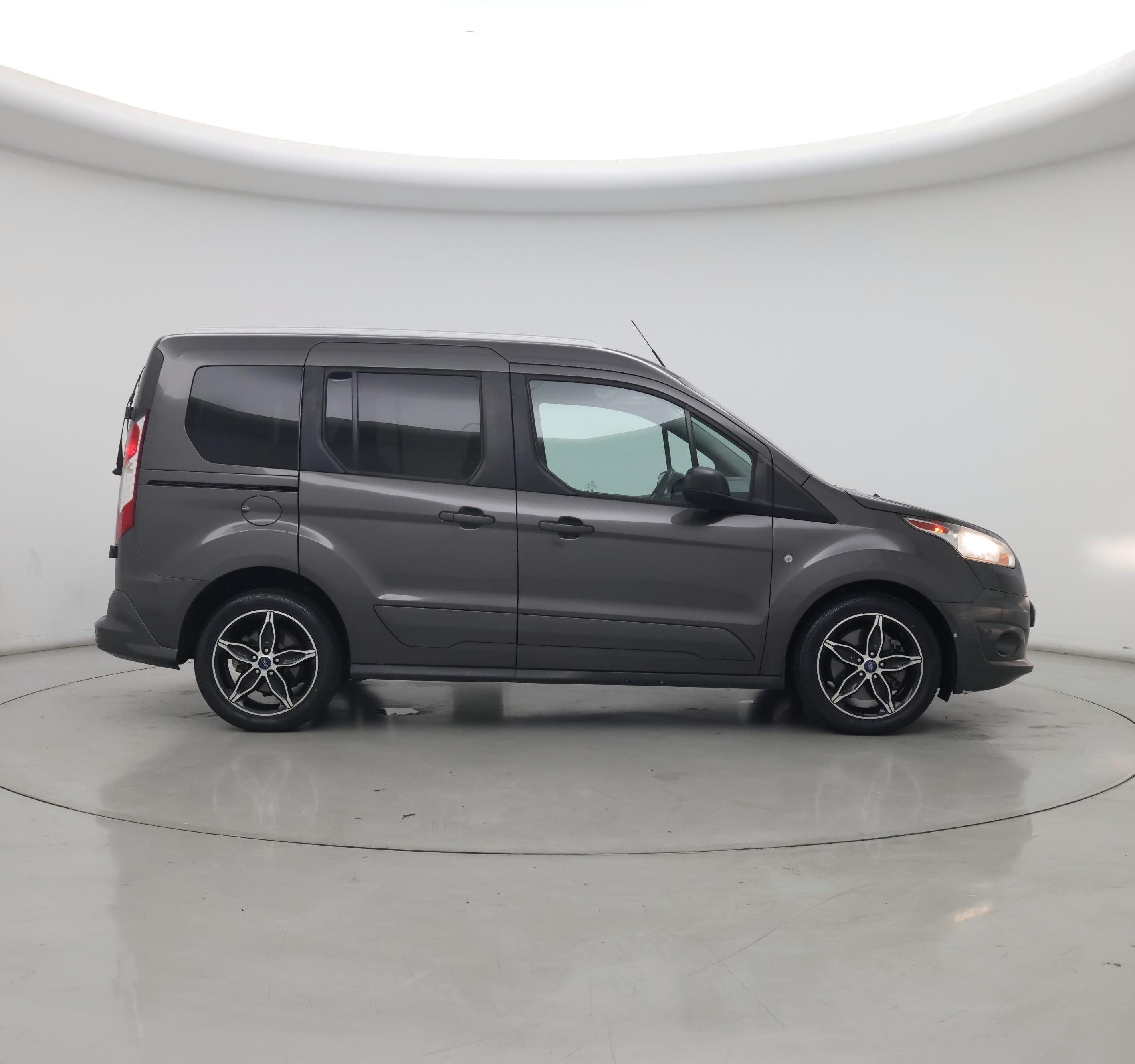 Thumbnail: 2017 Ford Transit Series - 7