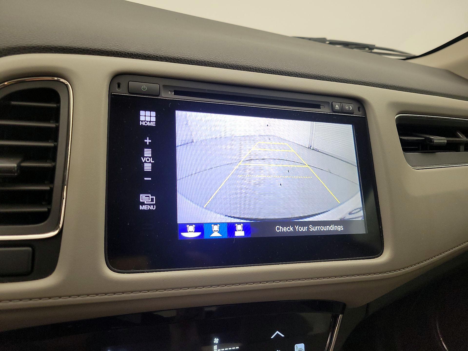 Thumbnail: 2016 Honda HR-V - 14