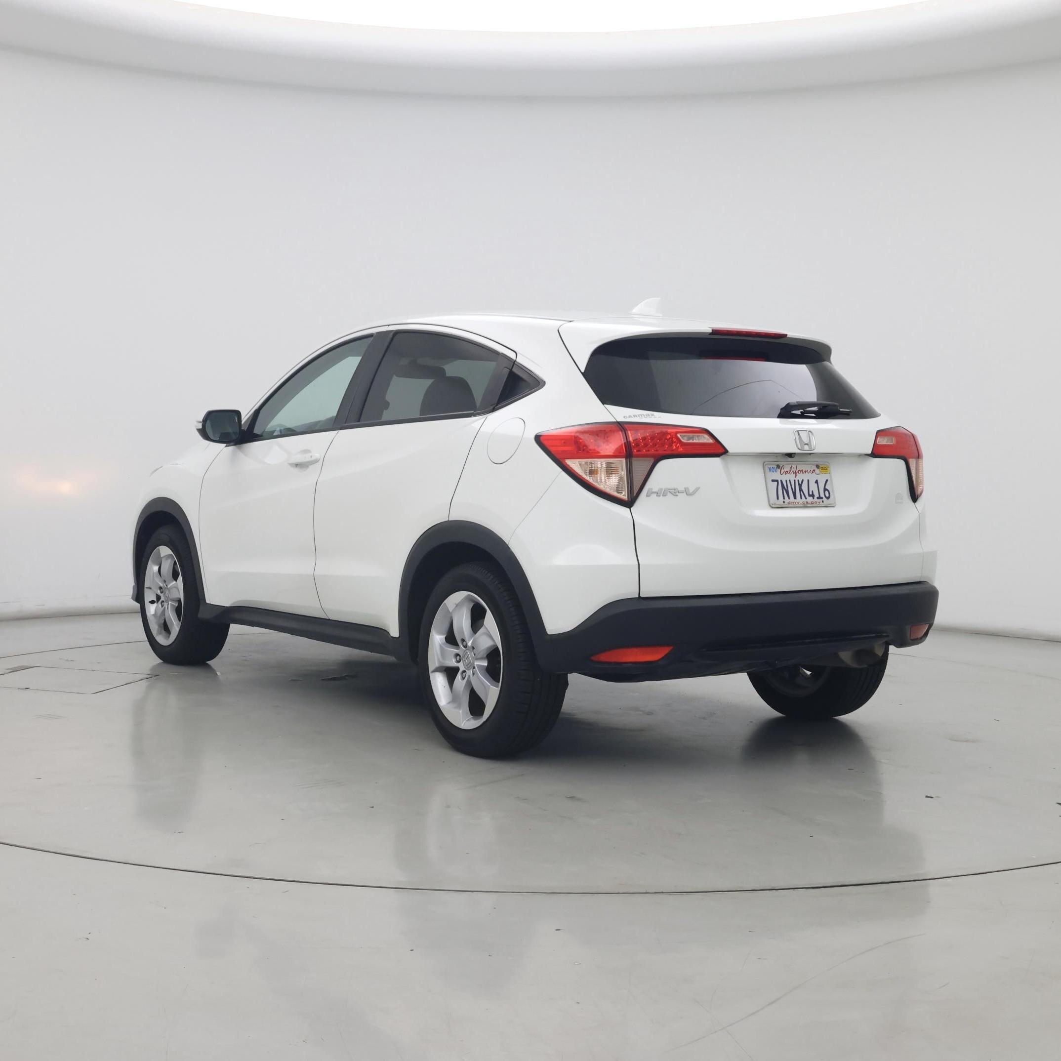 Thumbnail: 2016 Honda HR-V - 2
