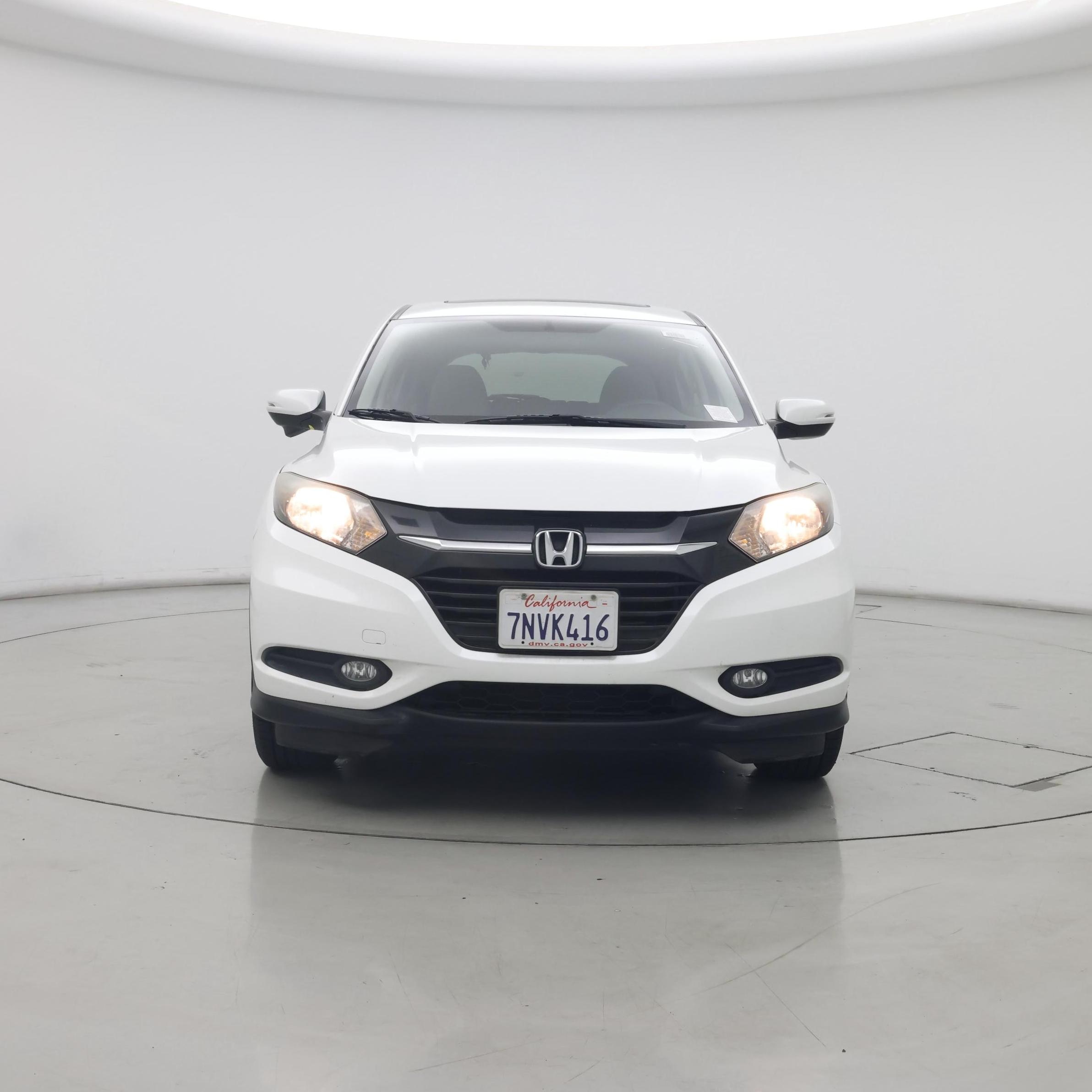 Thumbnail: 2016 Honda HR-V - 5
