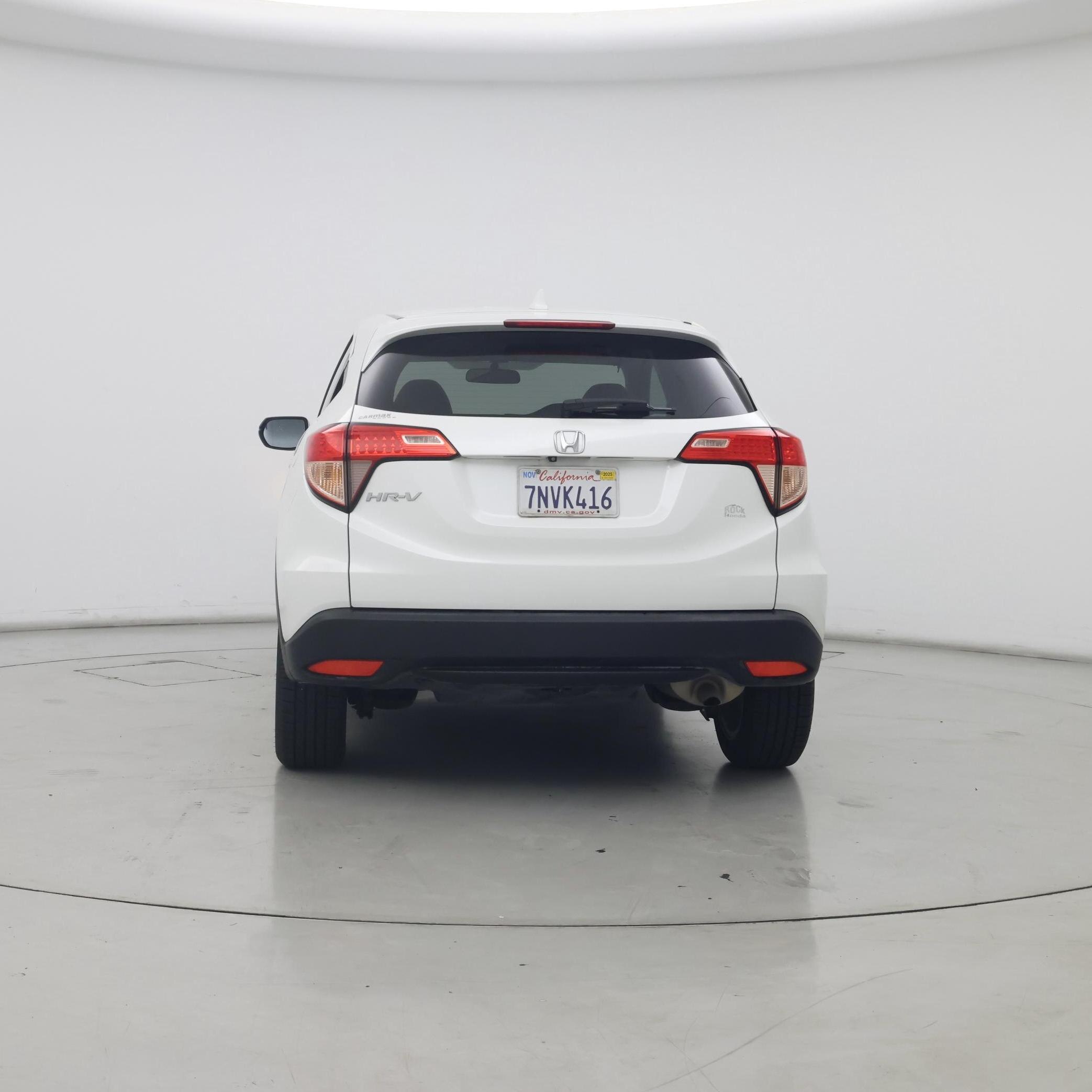 Thumbnail: 2016 Honda HR-V - 6