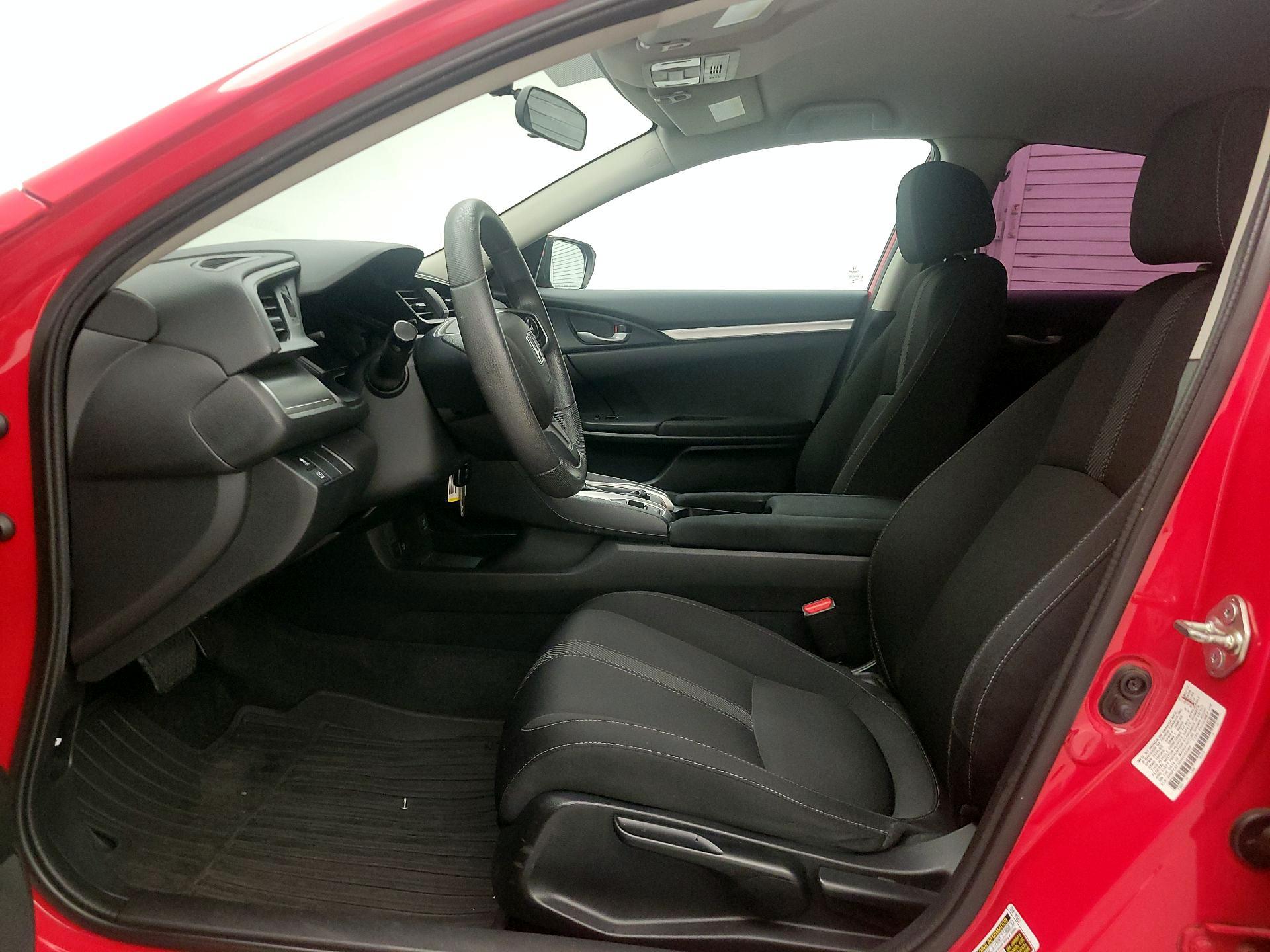Thumbnail: 2017 Honda Civic - 11