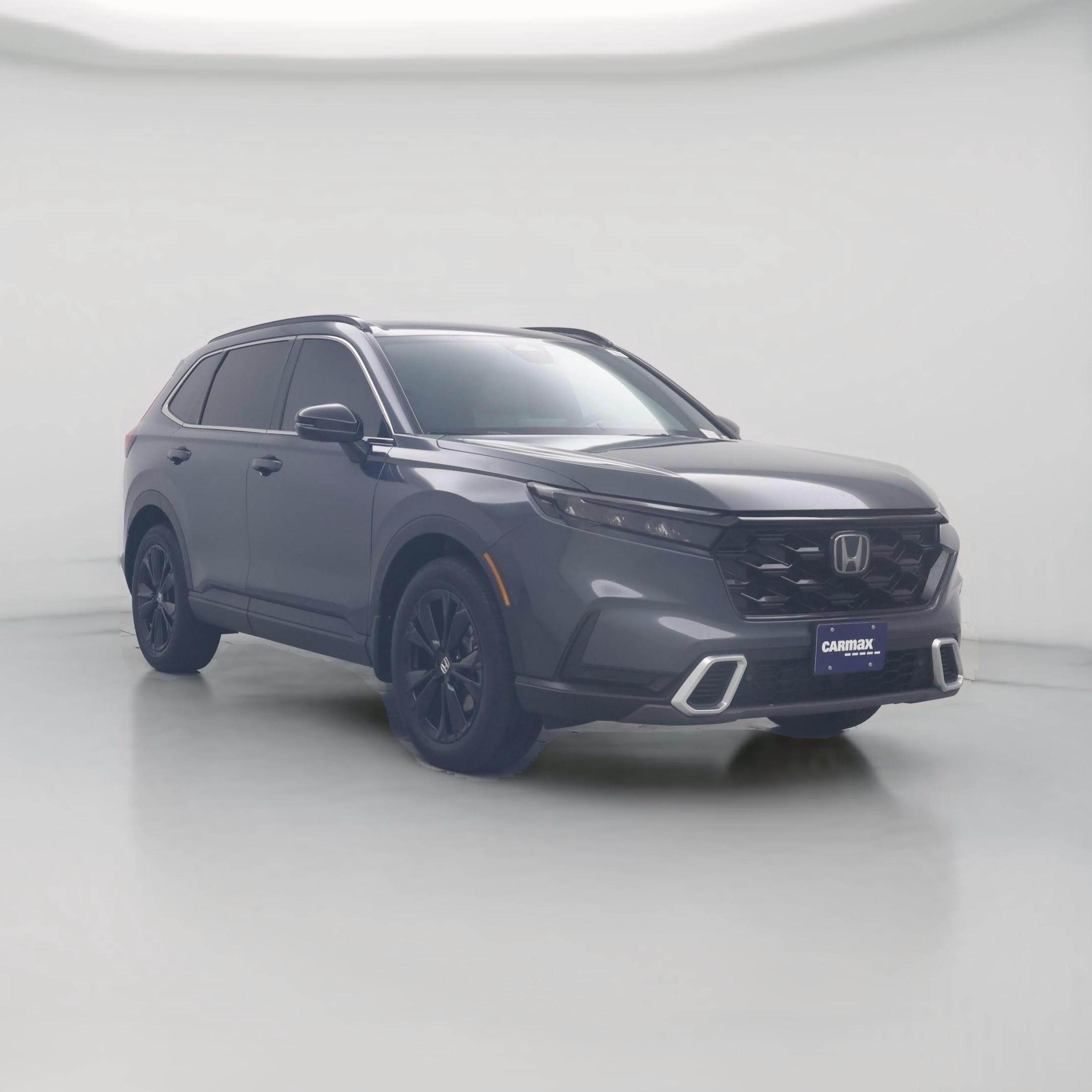 Thumbnail: 2024 Honda CR-V - 1