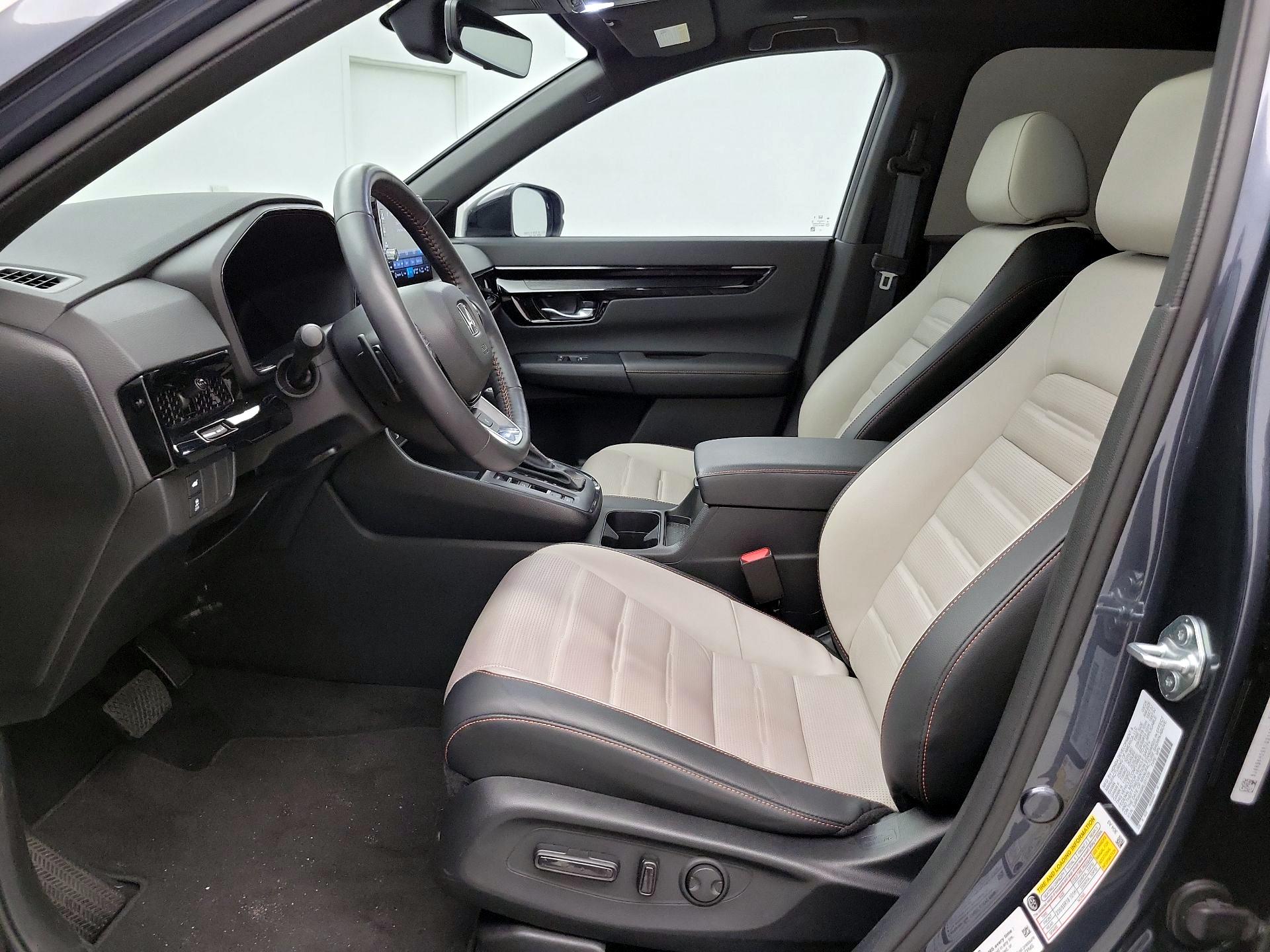 Thumbnail: 2024 Honda CR-V - 11