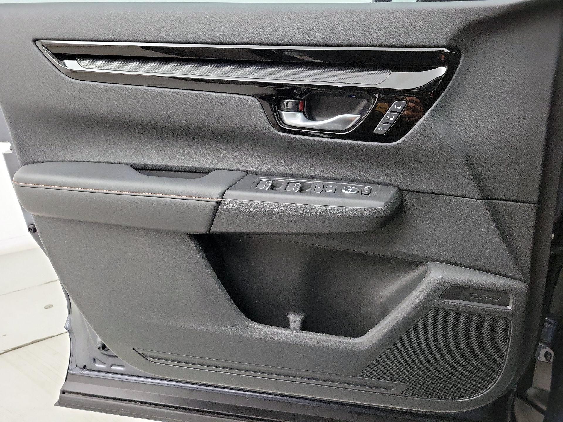 Thumbnail: 2024 Honda CR-V - 12