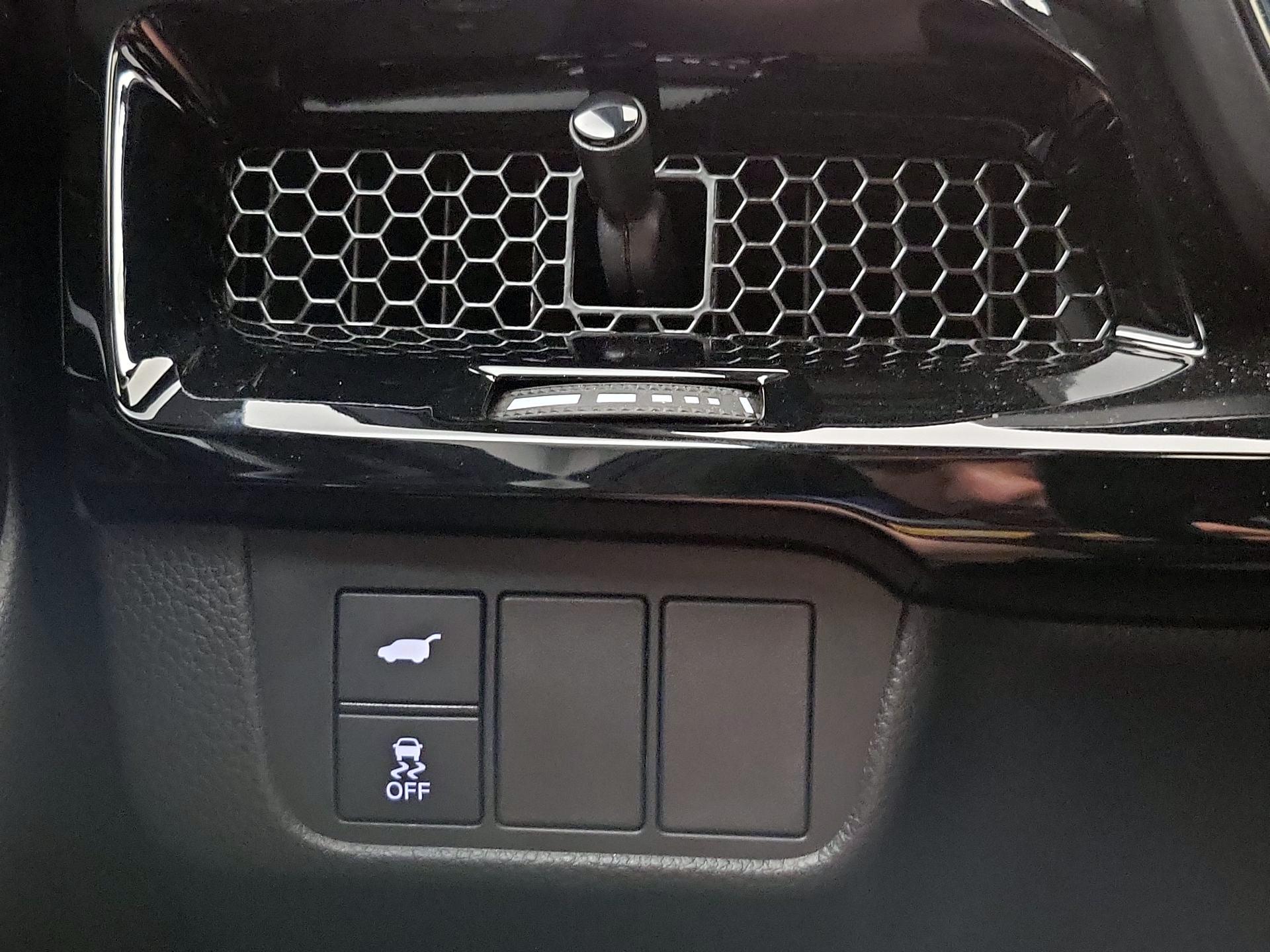 Thumbnail: 2024 Honda CR-V - 13