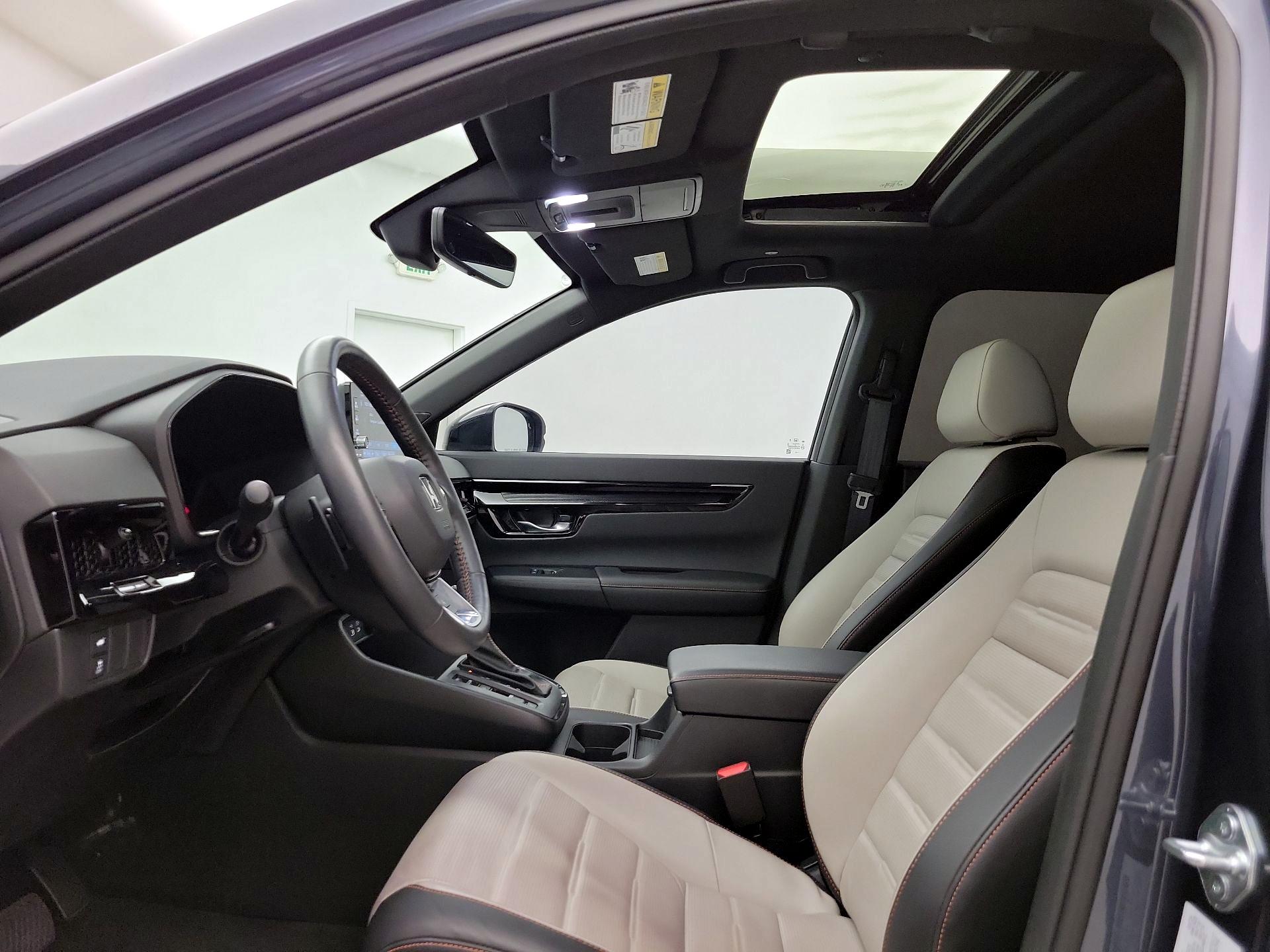 Thumbnail: 2024 Honda CR-V - 20