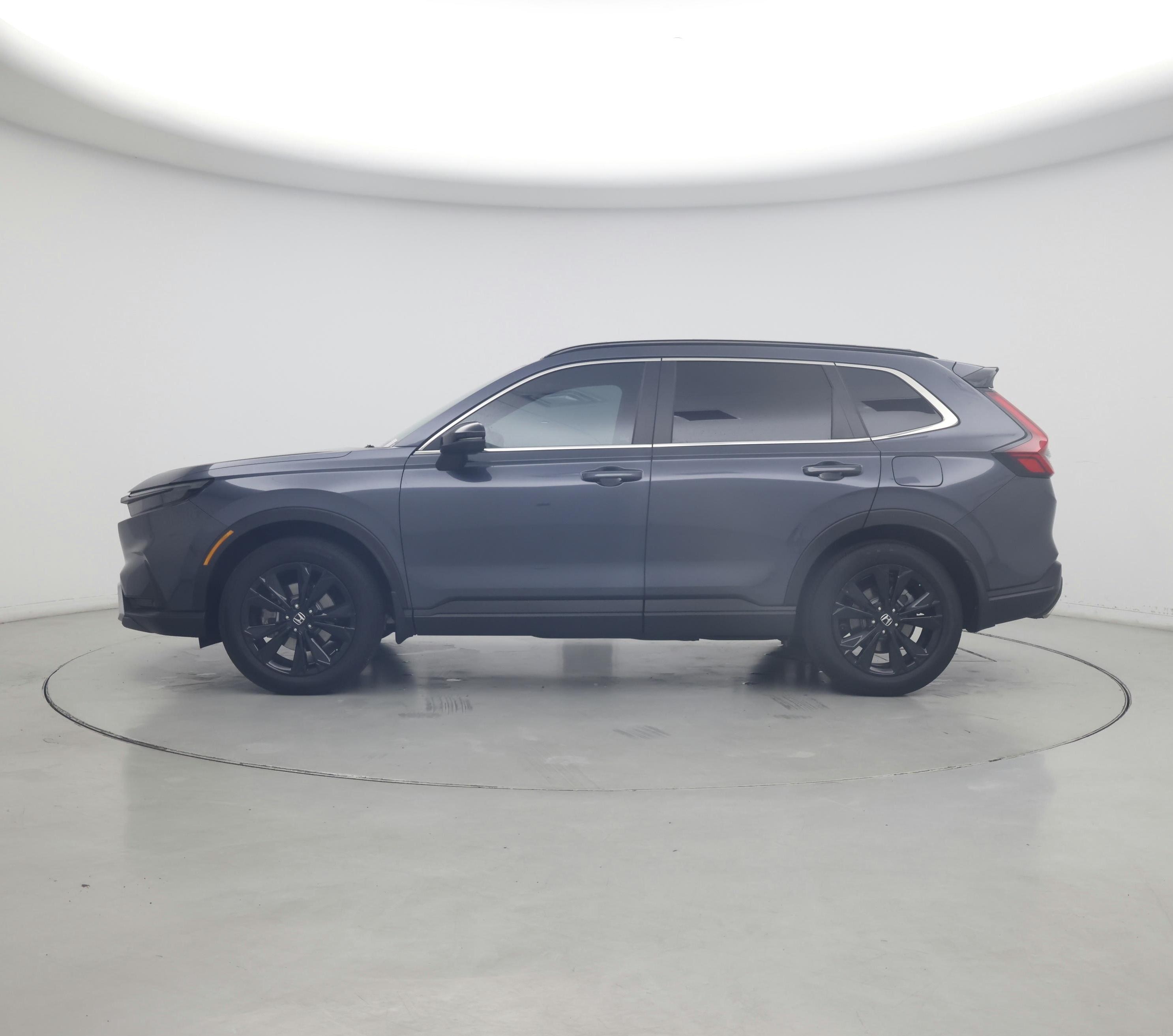 Thumbnail: 2024 Honda CR-V - 3