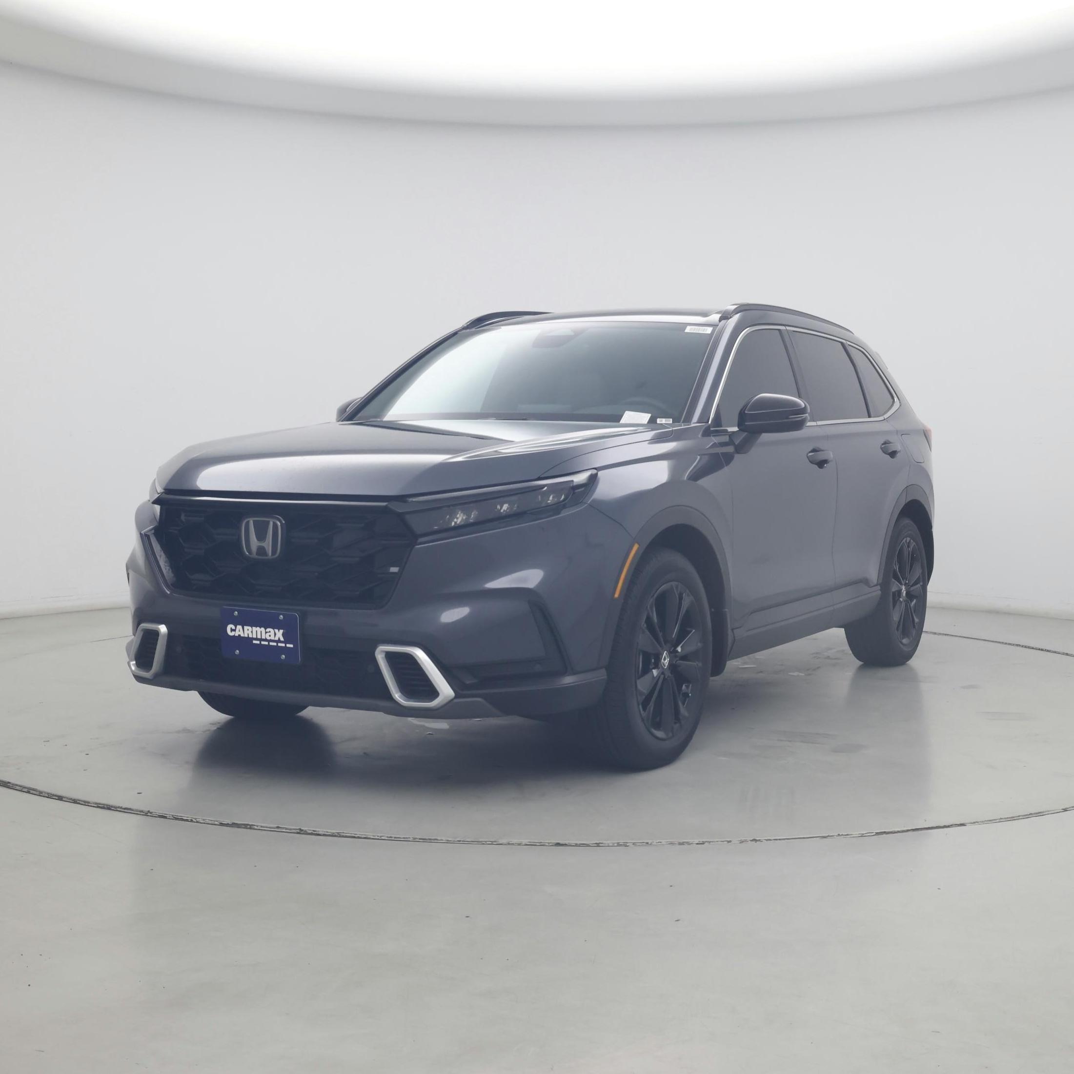 Thumbnail: 2024 Honda CR-V - 4