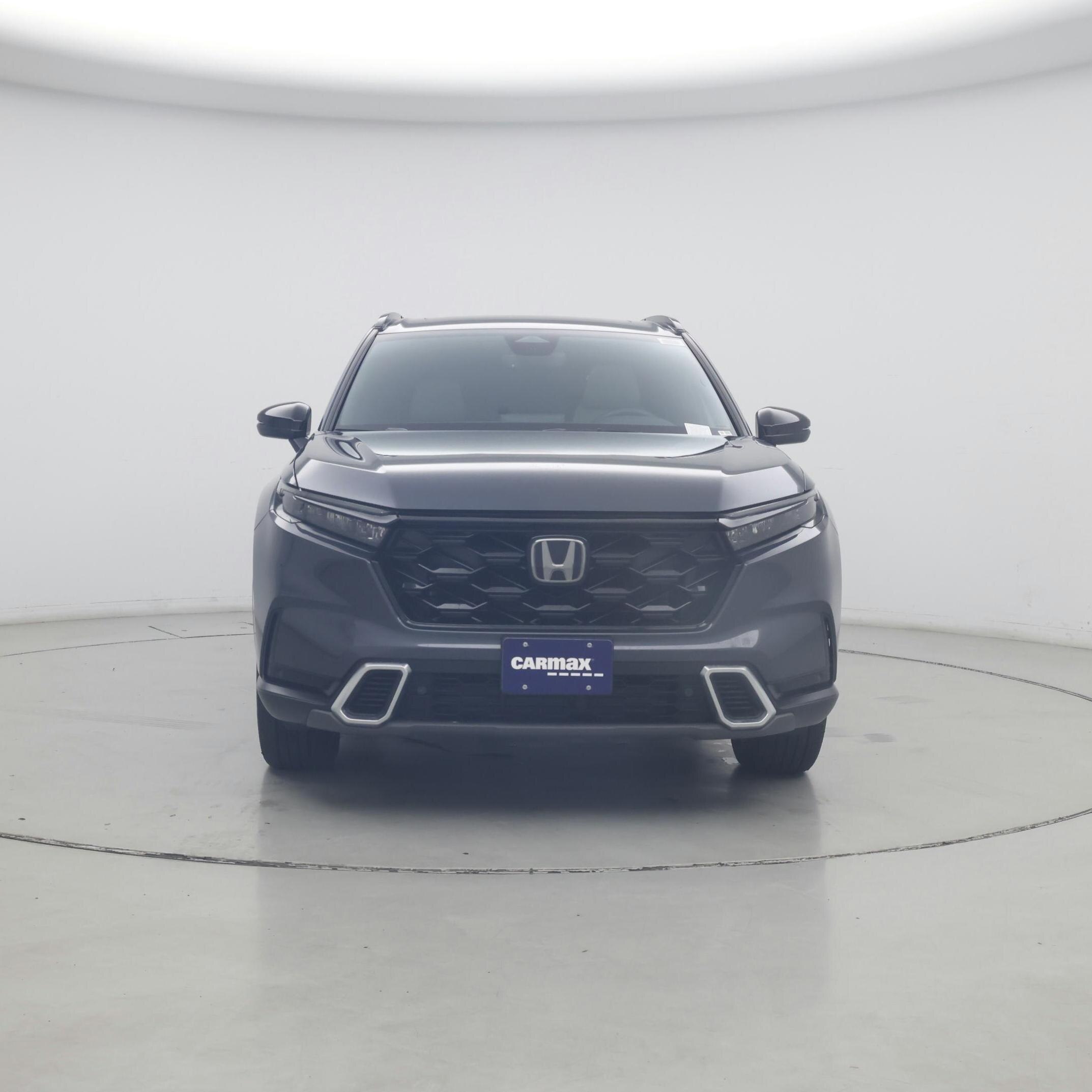 Thumbnail: 2024 Honda CR-V - 5