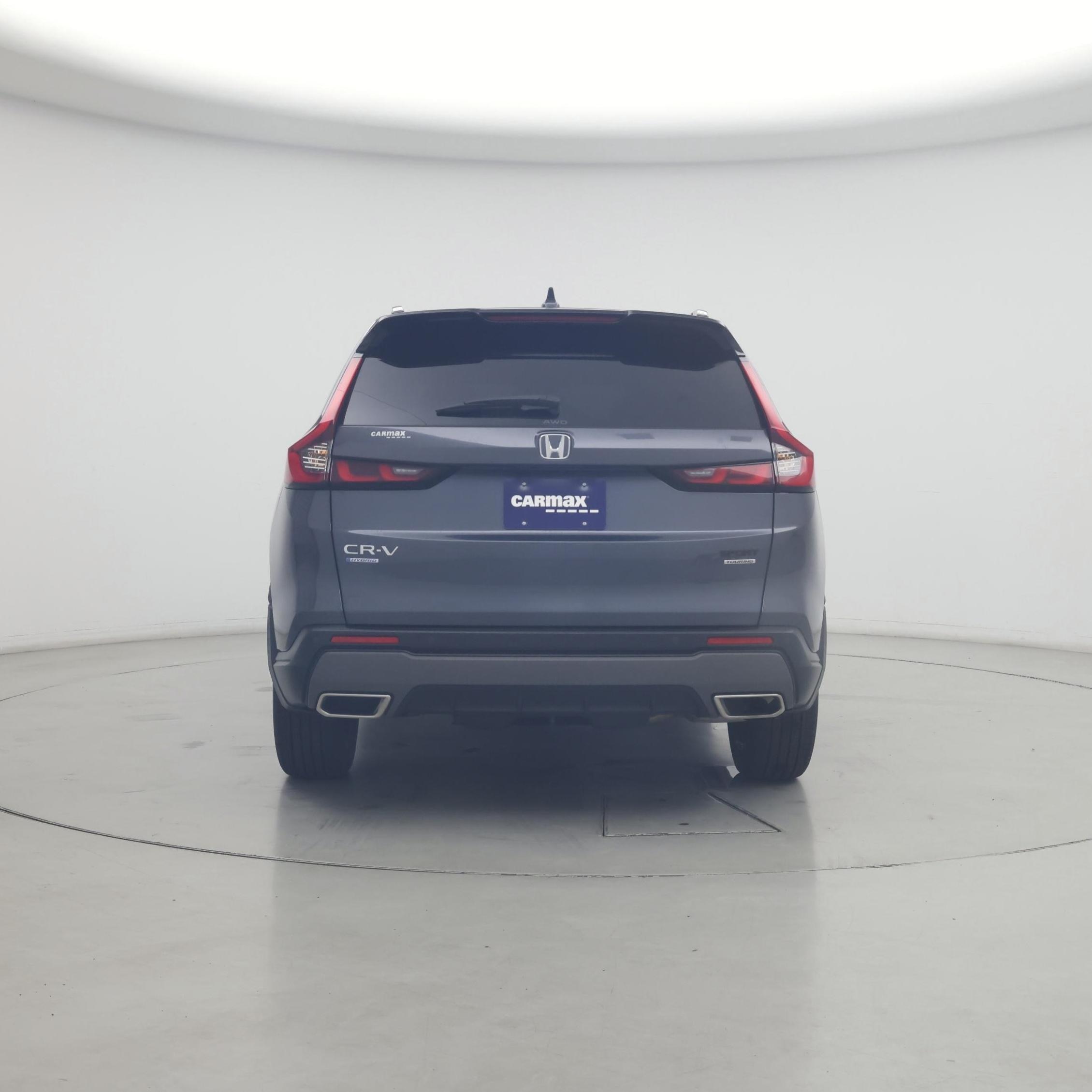 Thumbnail: 2024 Honda CR-V - 6