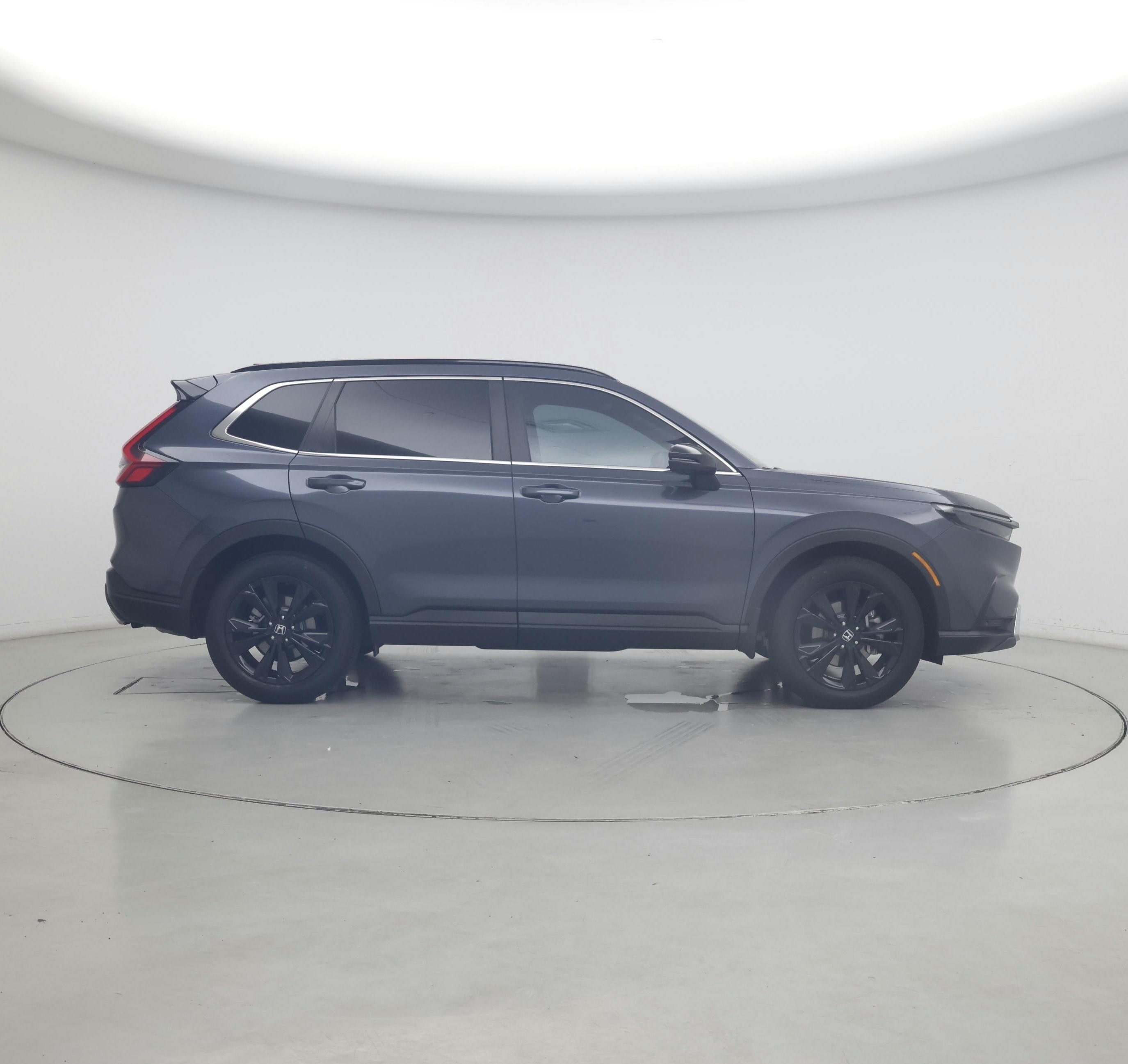 Thumbnail: 2024 Honda CR-V - 7