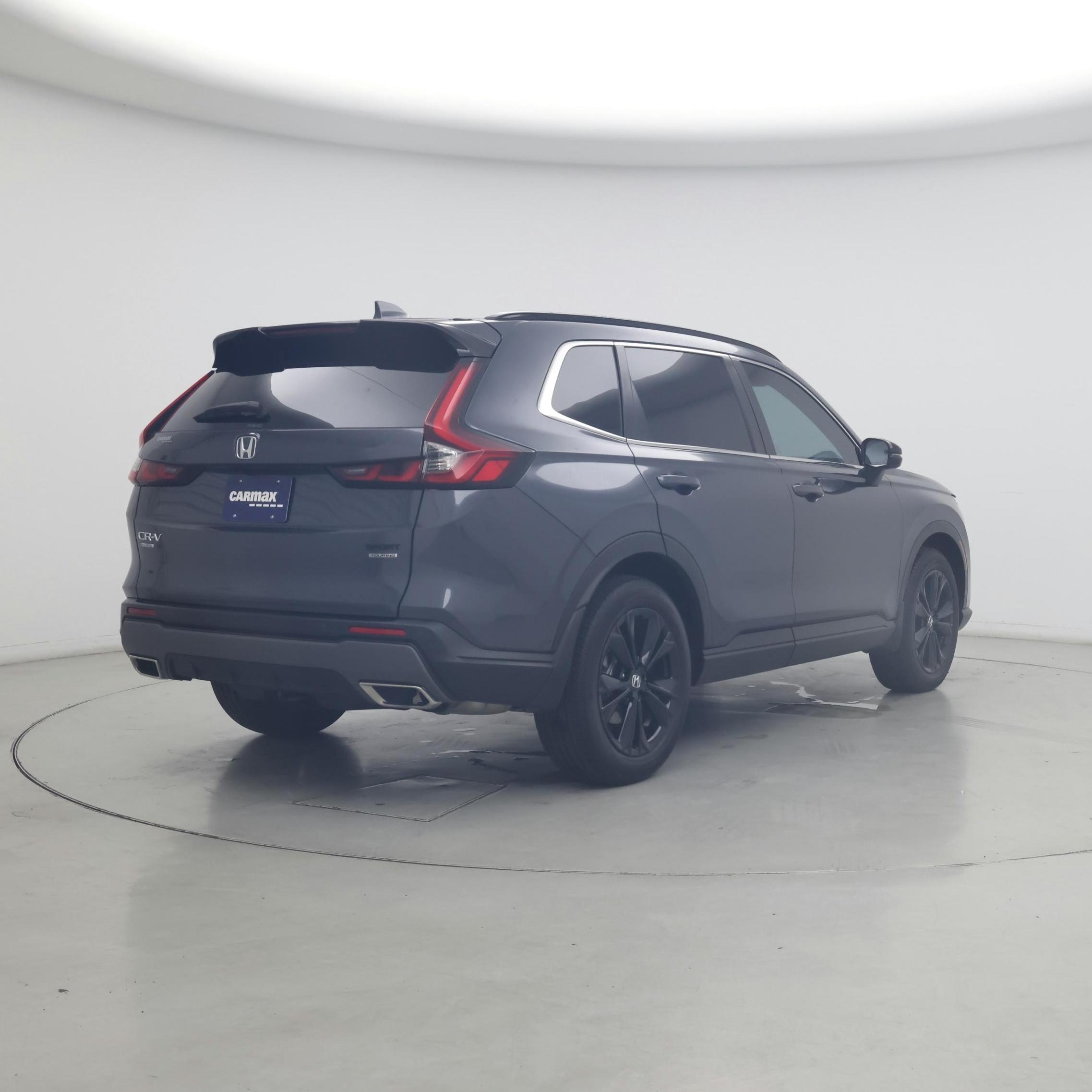 Thumbnail: 2024 Honda CR-V - 8