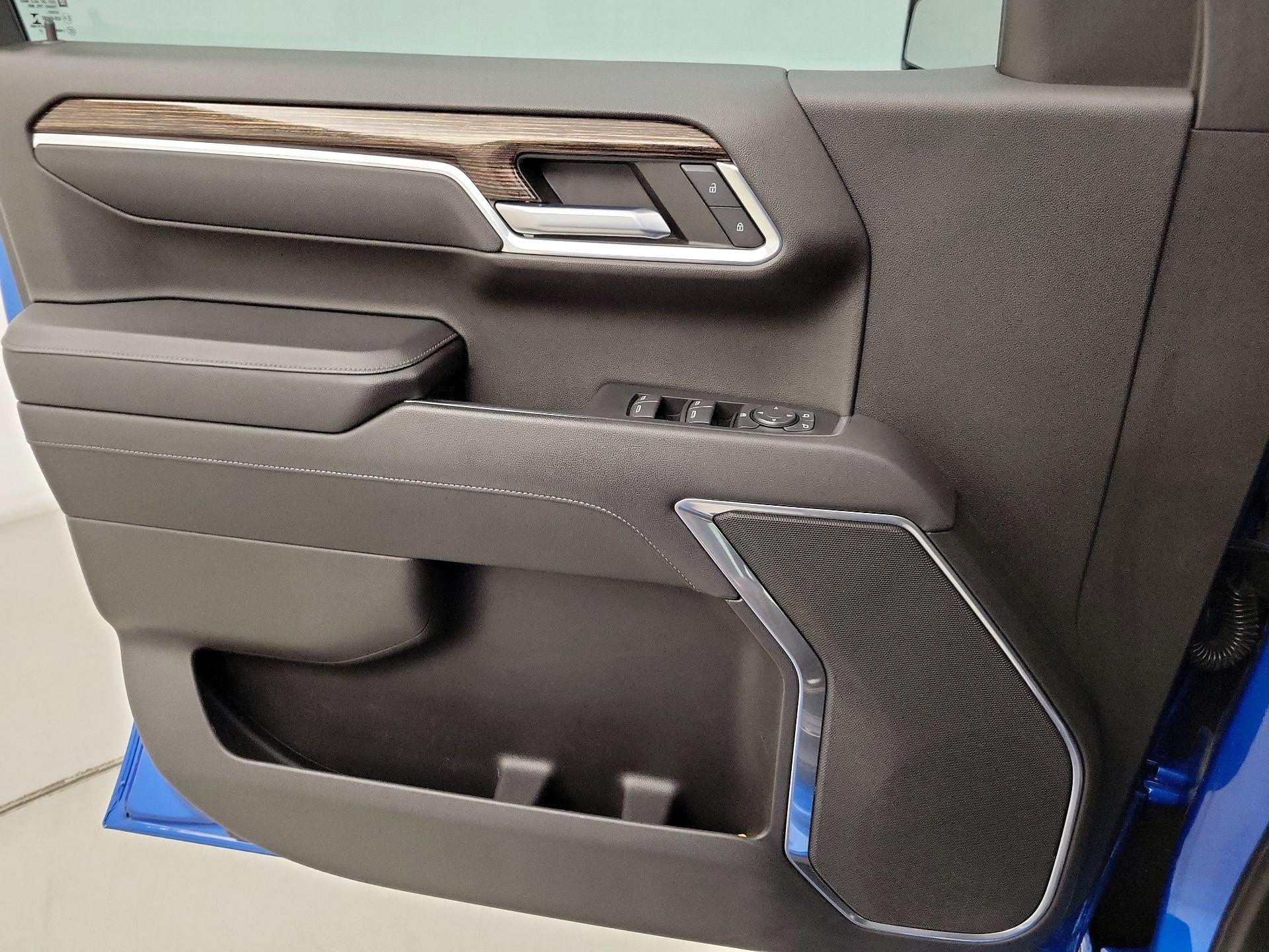 Thumbnail: 2022 GMC Sierra 1500 - 12
