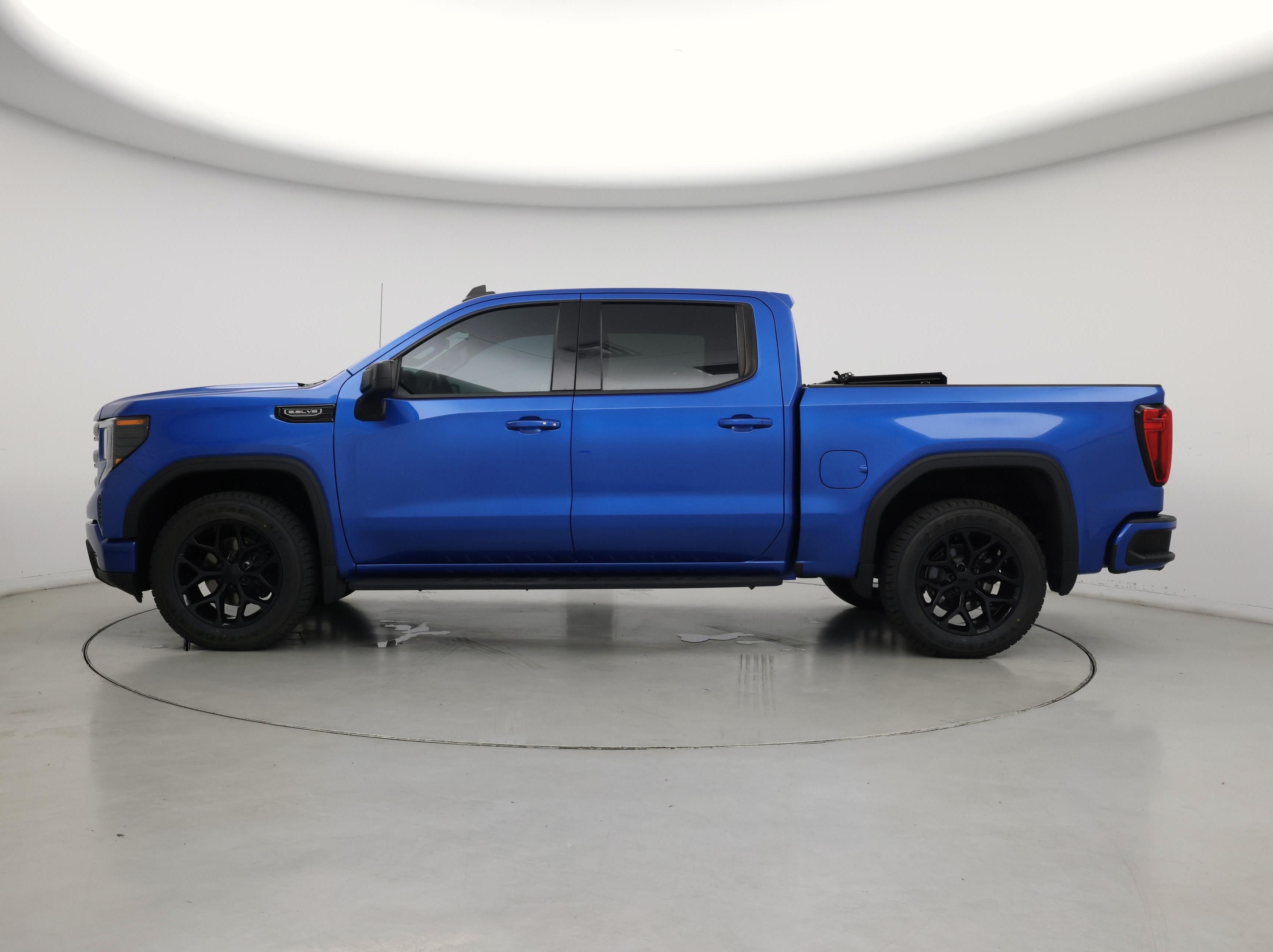 Thumbnail: 2022 GMC Sierra 1500 - 3
