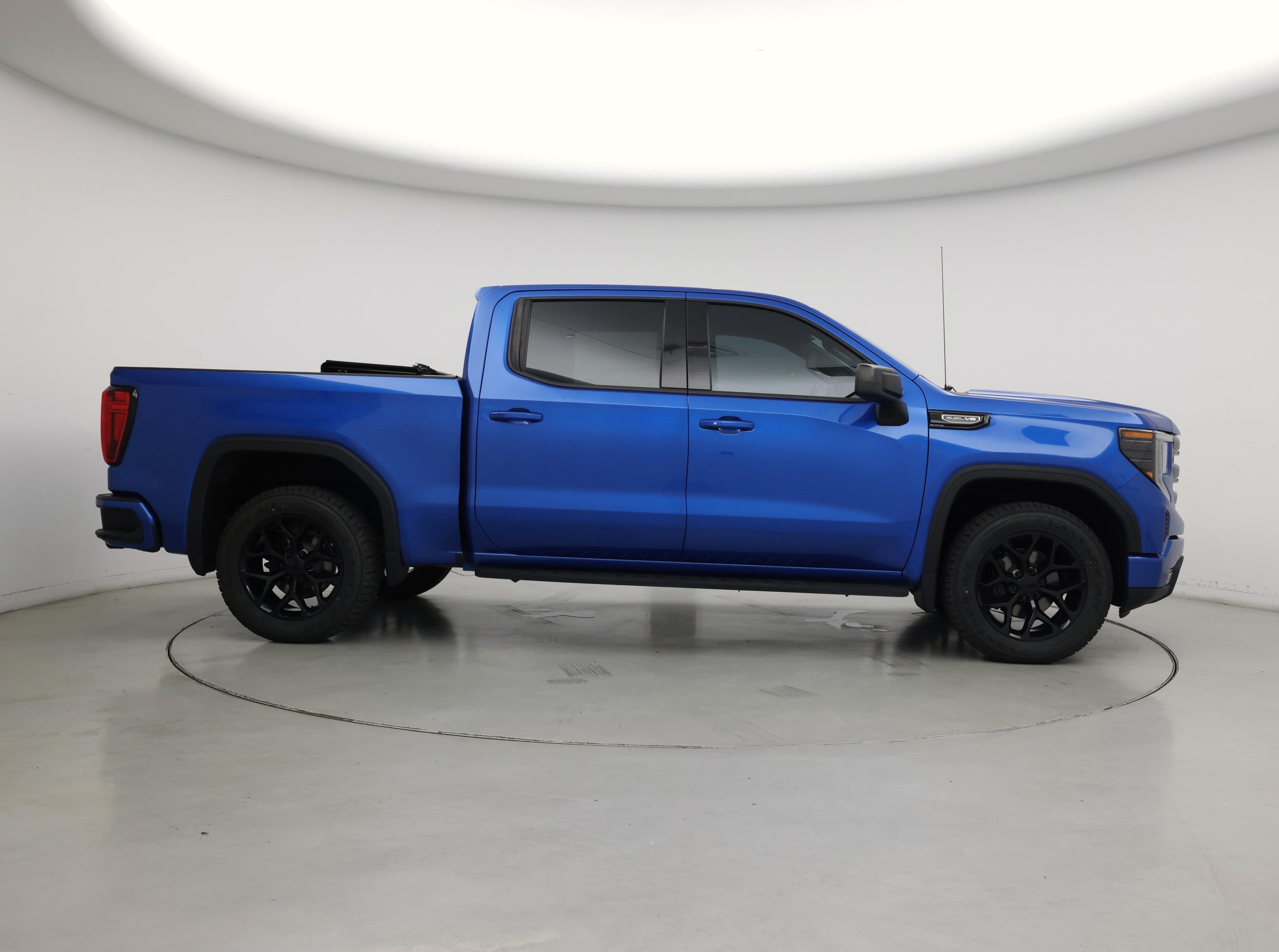 Thumbnail: 2022 GMC Sierra 1500 - 7