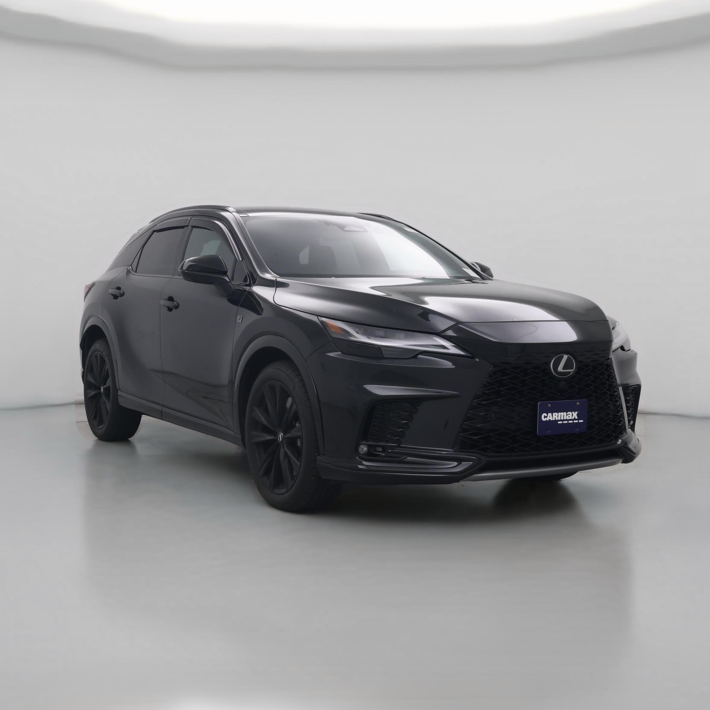 Thumbnail: 2023 Lexus RX - 1