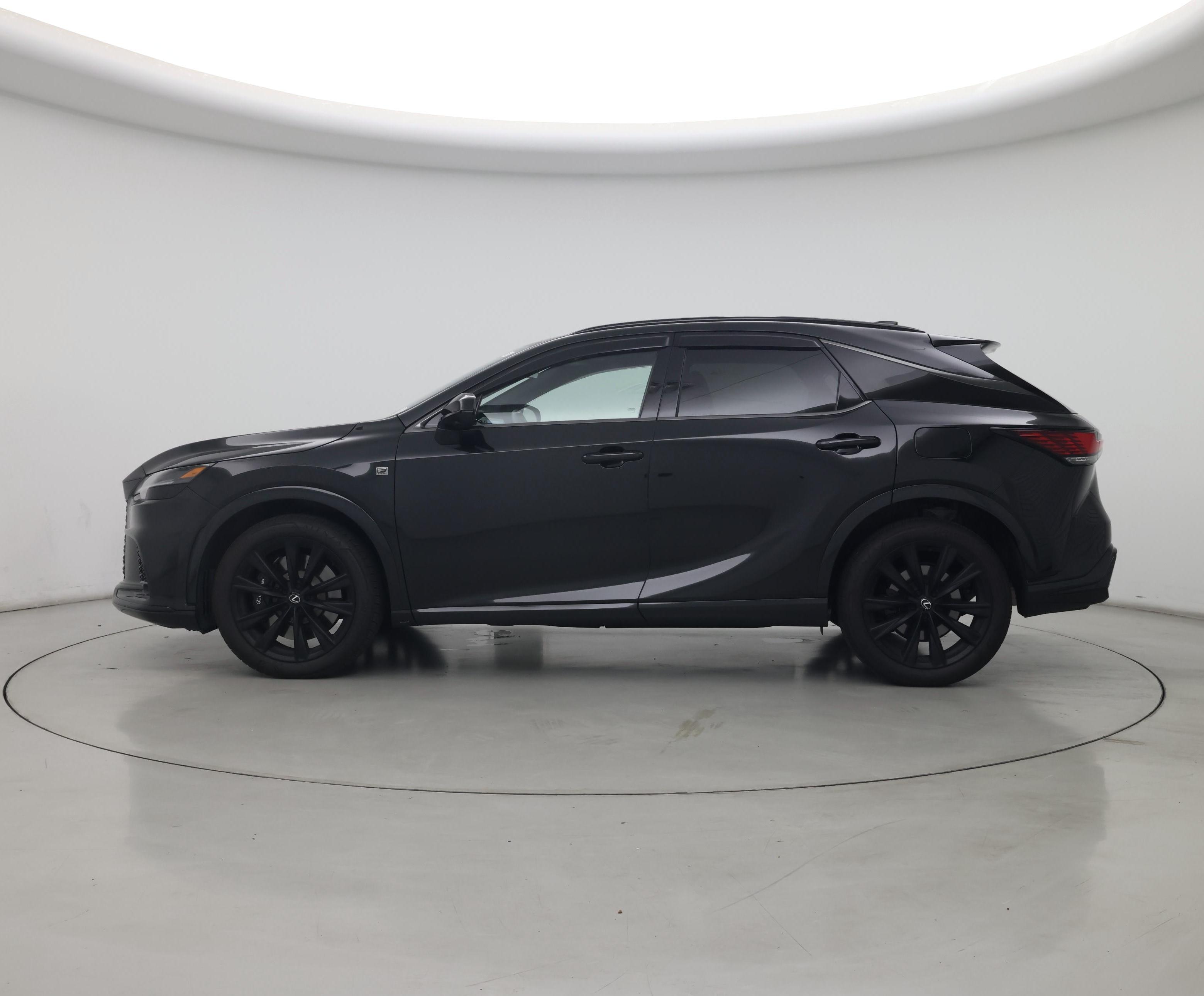 Thumbnail: 2023 Lexus RX - 3