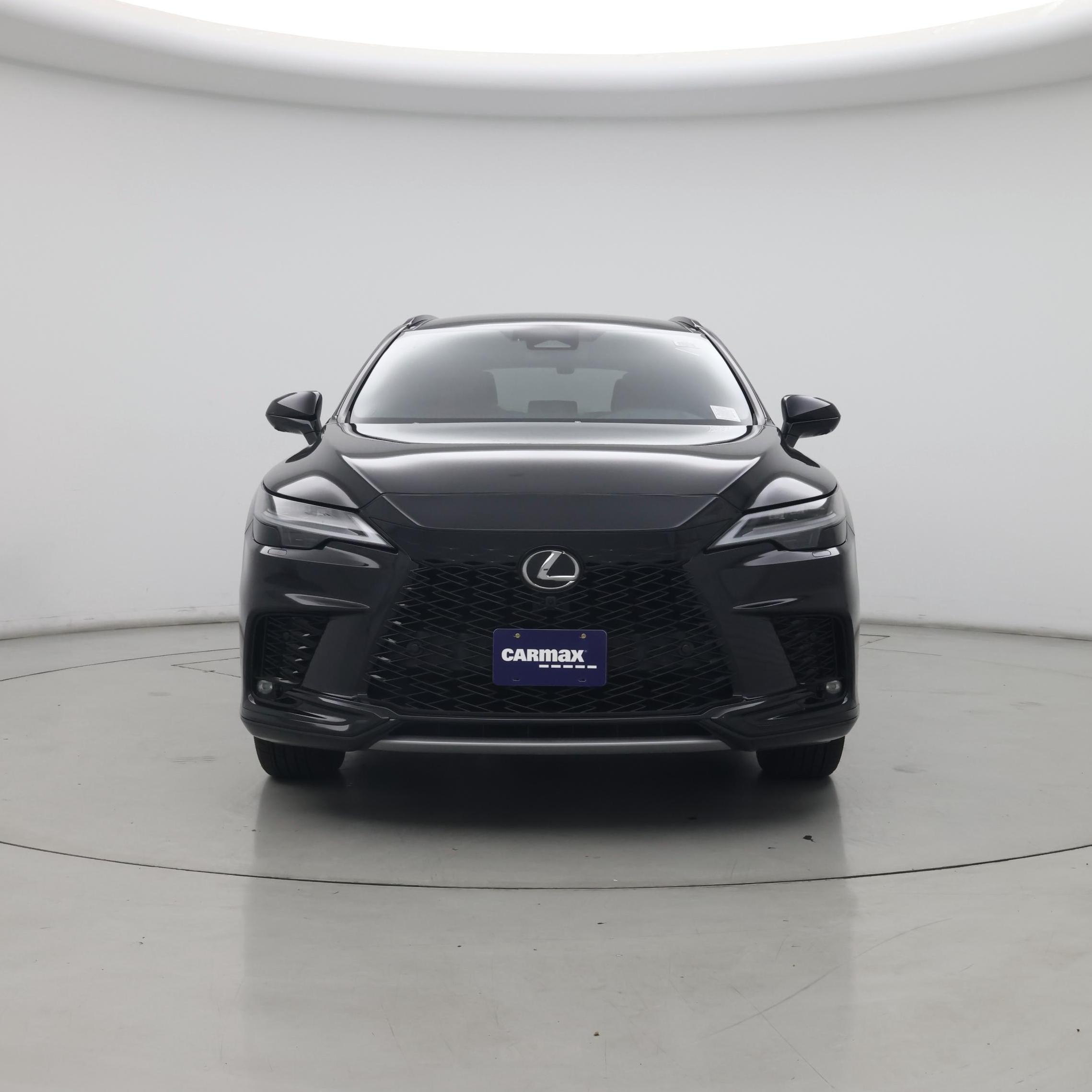 Thumbnail: 2023 Lexus RX - 5