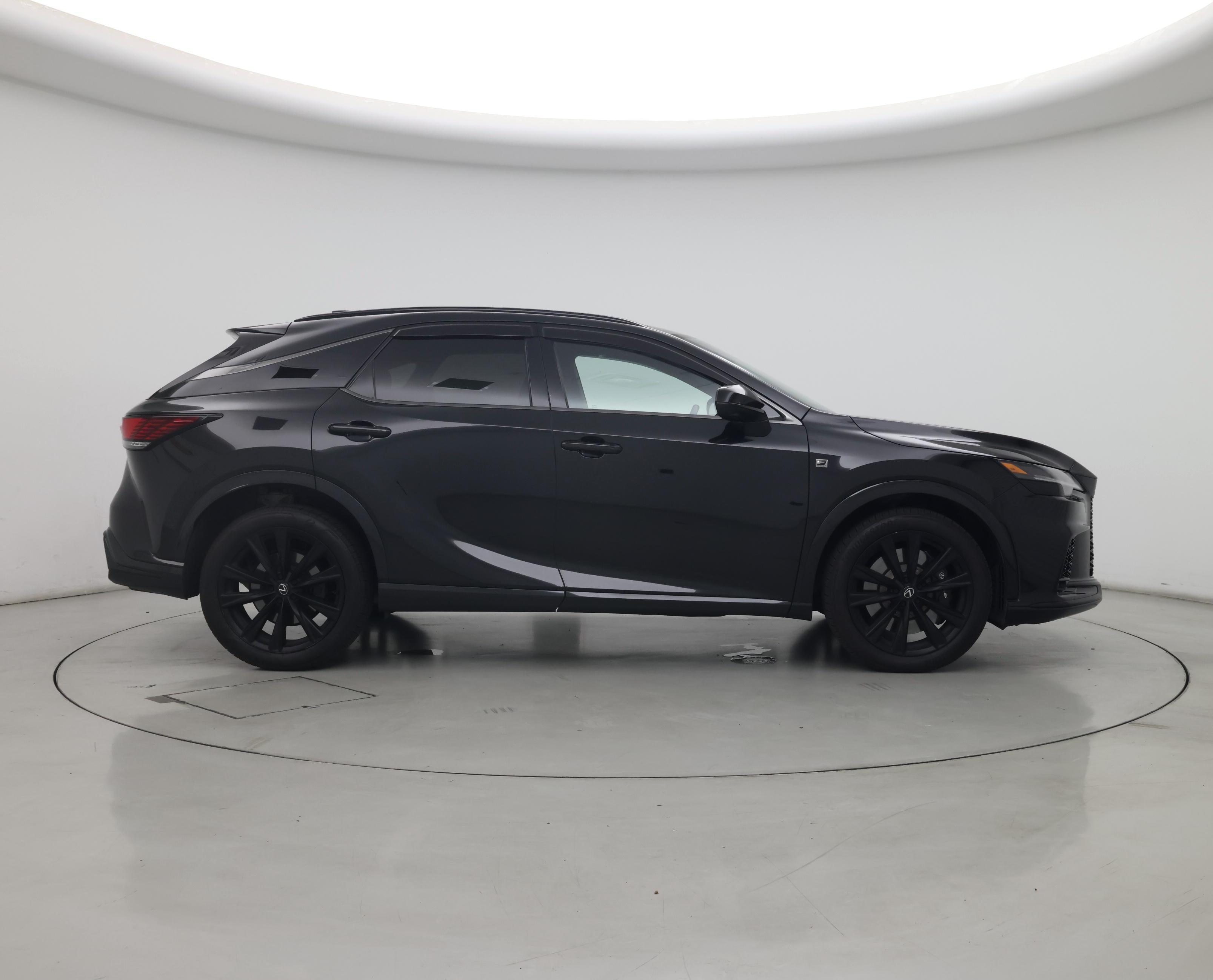 Thumbnail: 2023 Lexus RX - 7