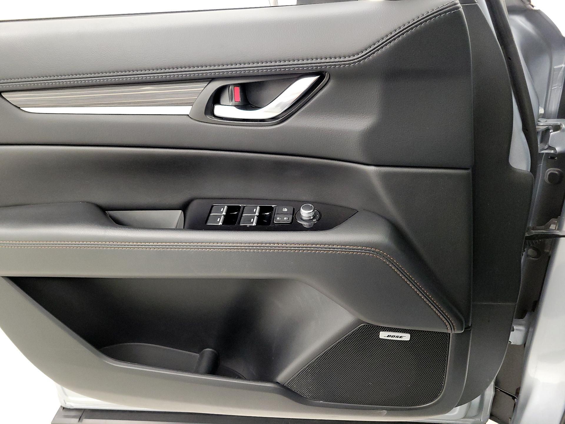 Thumbnail: 2021 Mazda CX-5 - 12