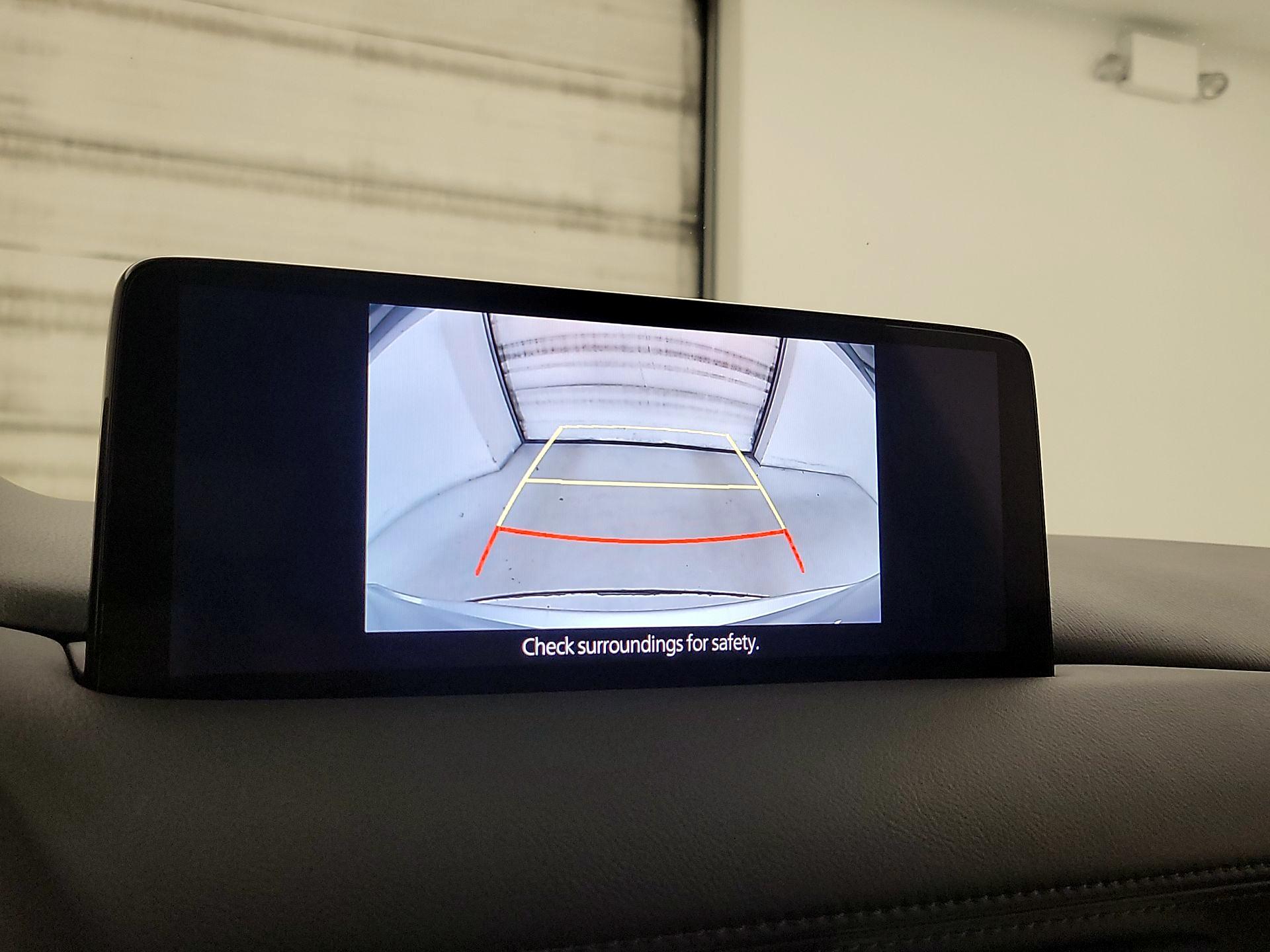 Thumbnail: 2021 Mazda CX-5 - 14