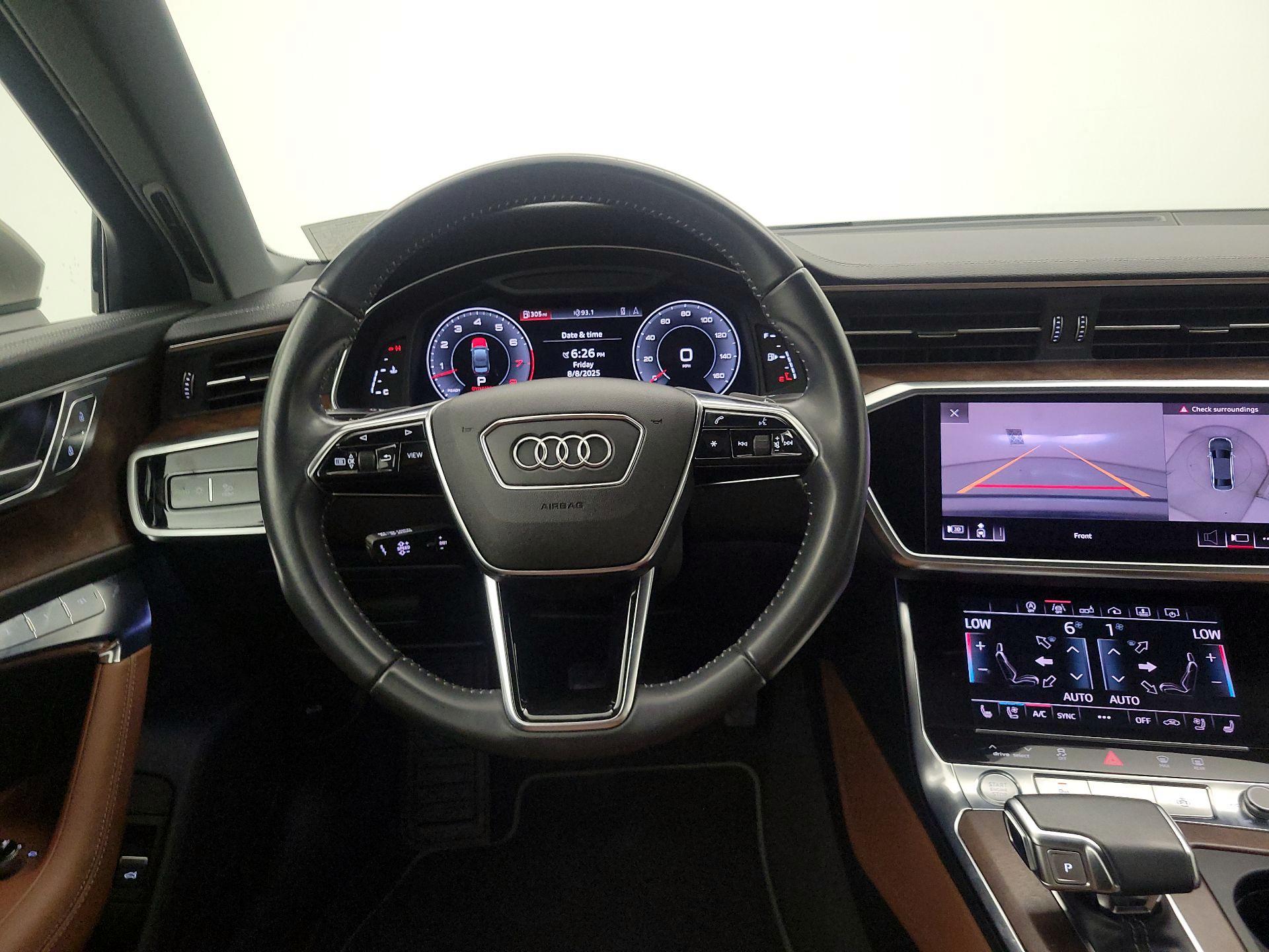 Thumbnail: 2019 Audi A6 - 10