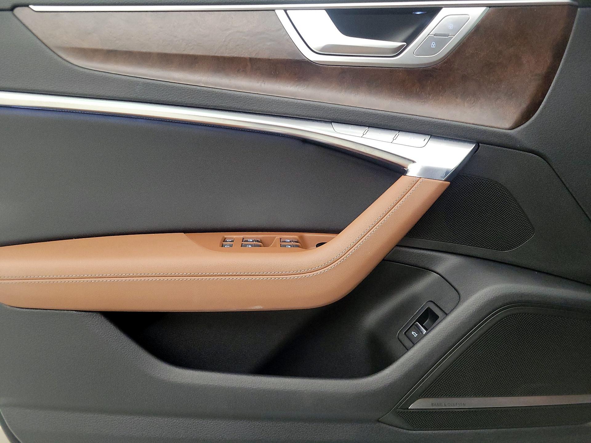 Thumbnail: 2019 Audi A6 - 12