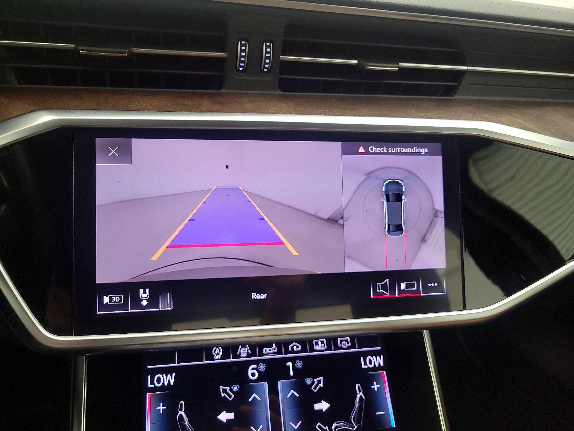 Thumbnail: 2019 Audi A6 - 14