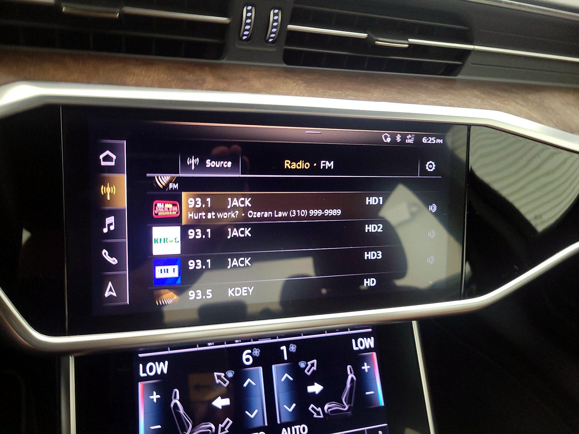 Thumbnail: 2019 Audi A6 - 15