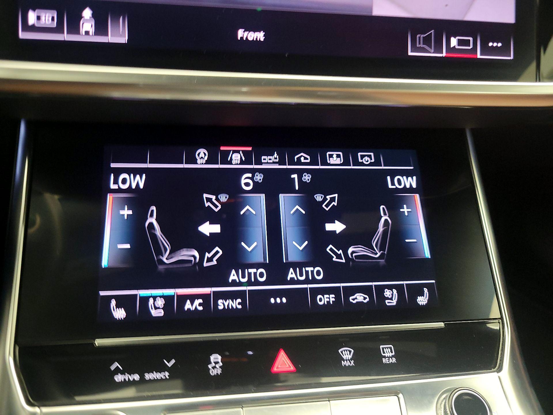 Thumbnail: 2019 Audi A6 - 16