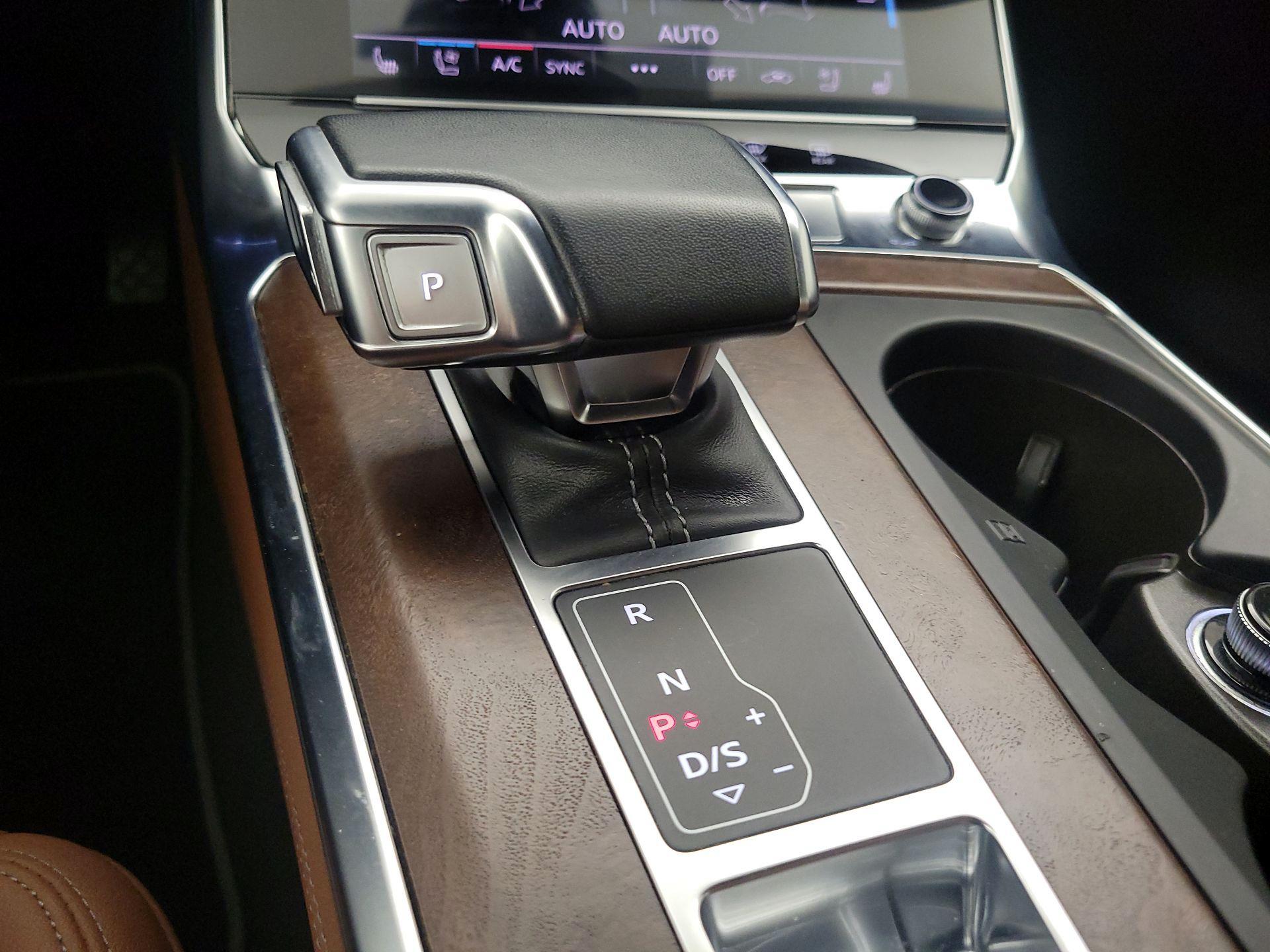 Thumbnail: 2019 Audi A6 - 17