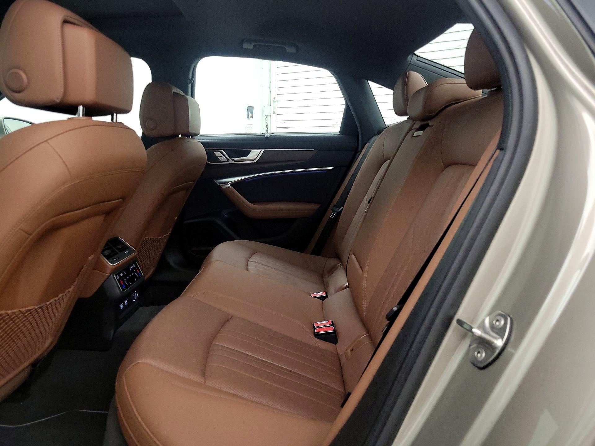 Thumbnail: 2019 Audi A6 - 19