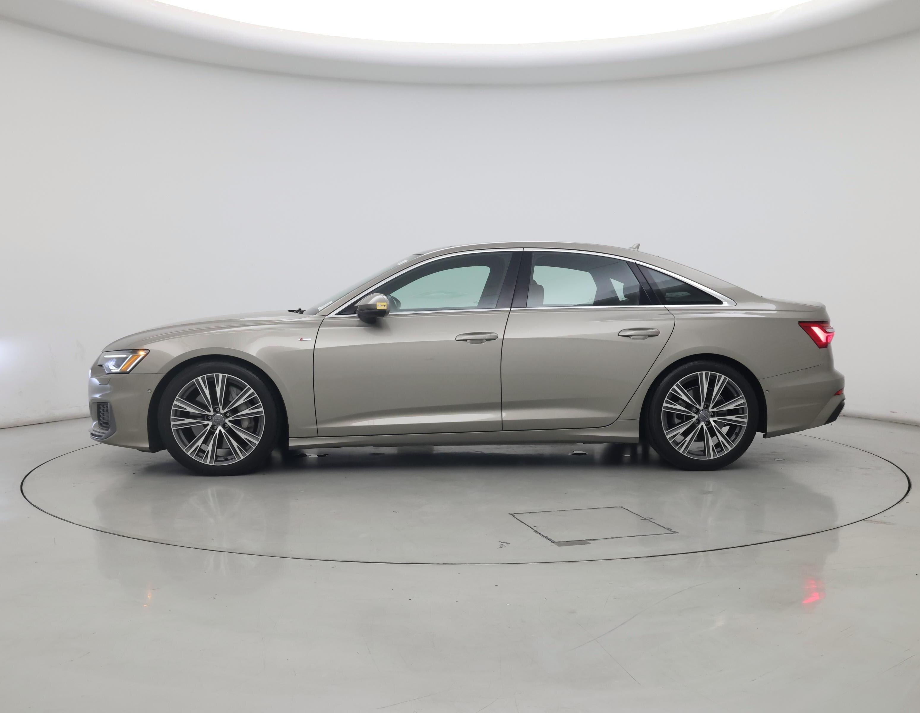 Thumbnail: 2019 Audi A6 - 3