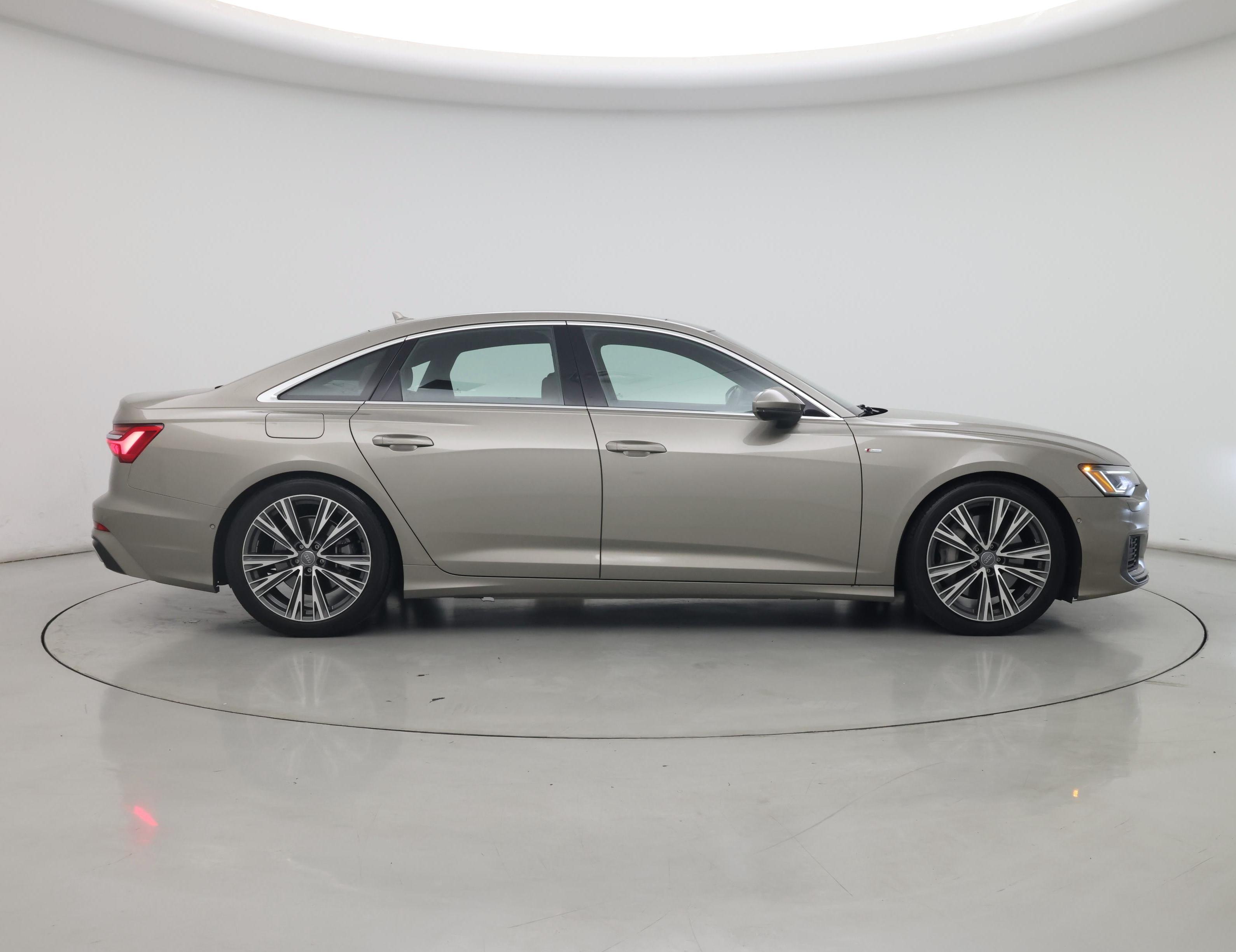 Thumbnail: 2019 Audi A6 - 7